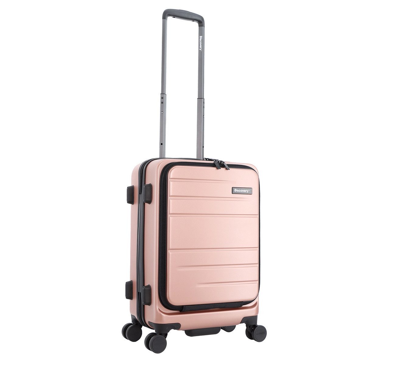 Koffer Patrol Spinner 56 cm Gr. S