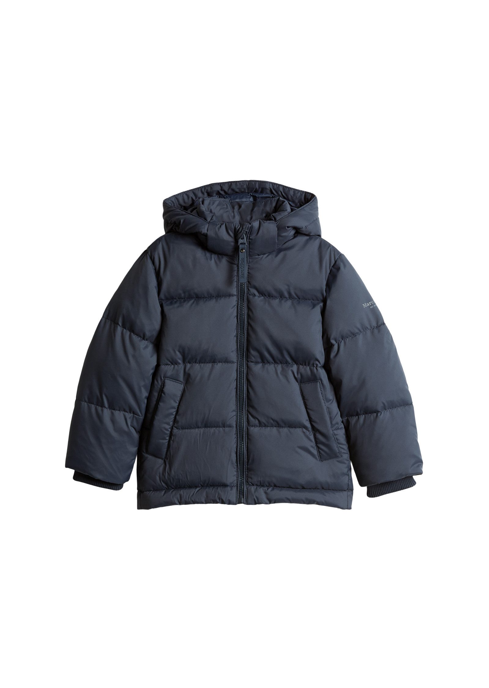 Marc O'Polo Outdoorjacke mit wasserabweisender Oberfläche