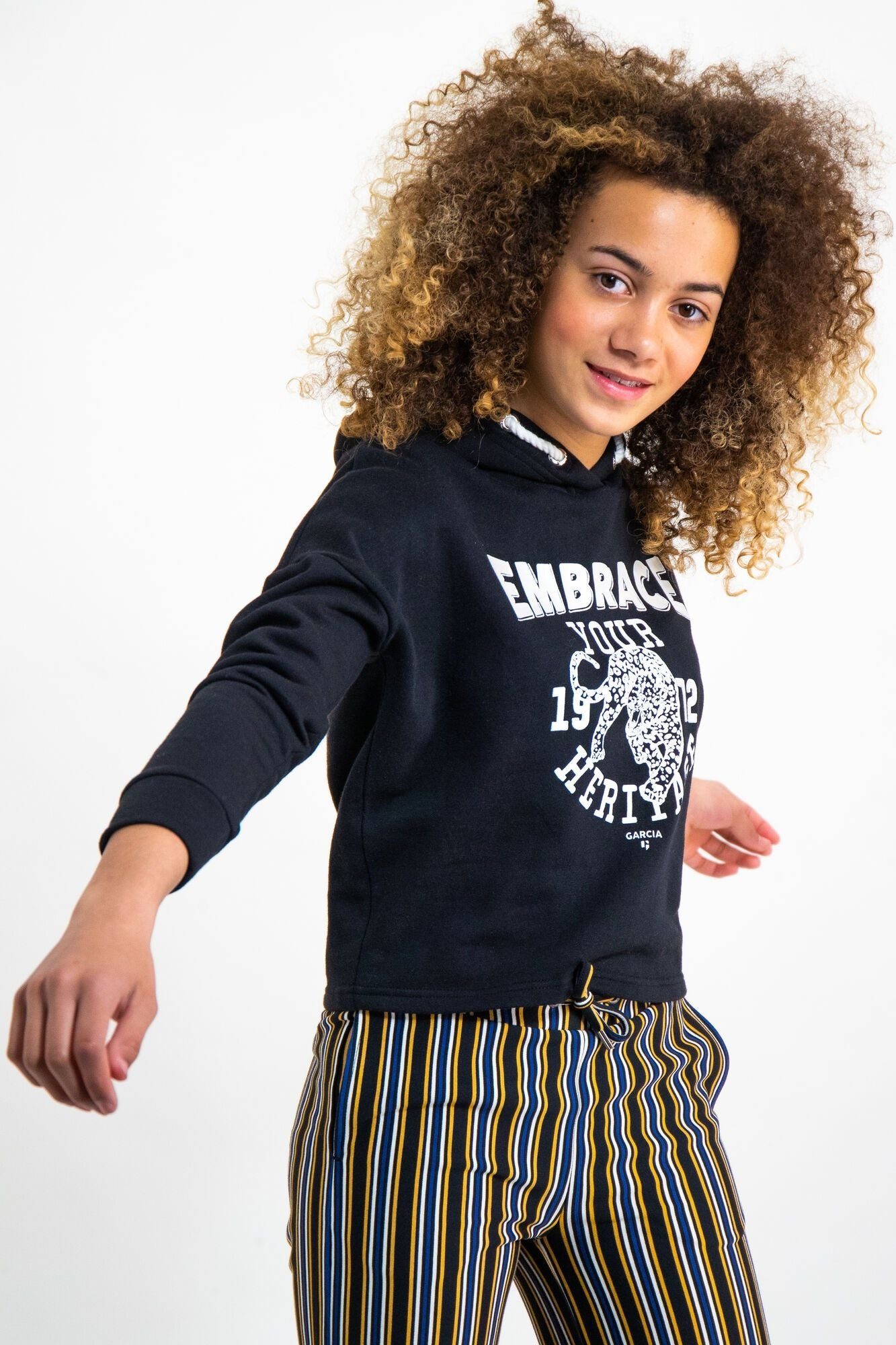 GARCIA JEANS Sweatshirt