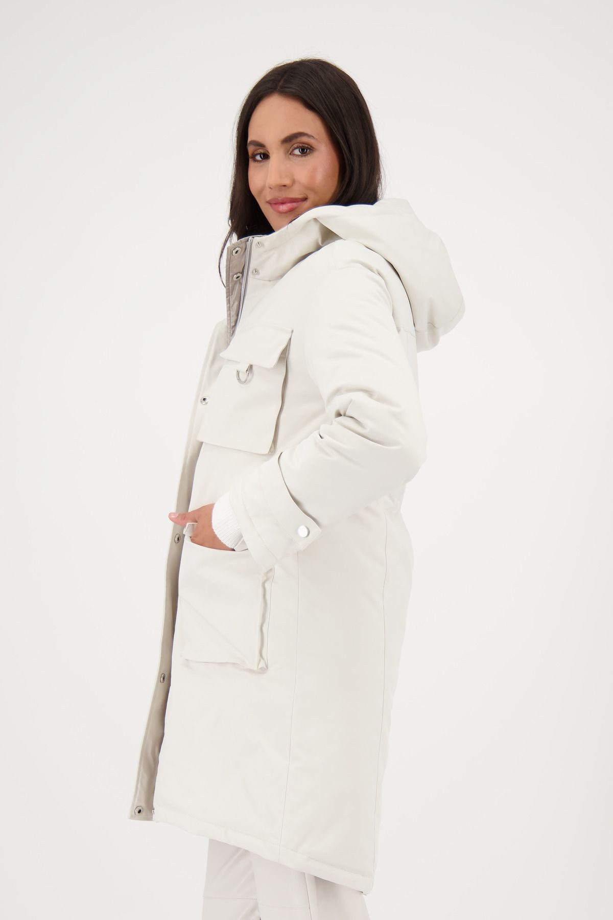 Monari Langjacke günstig online kaufen