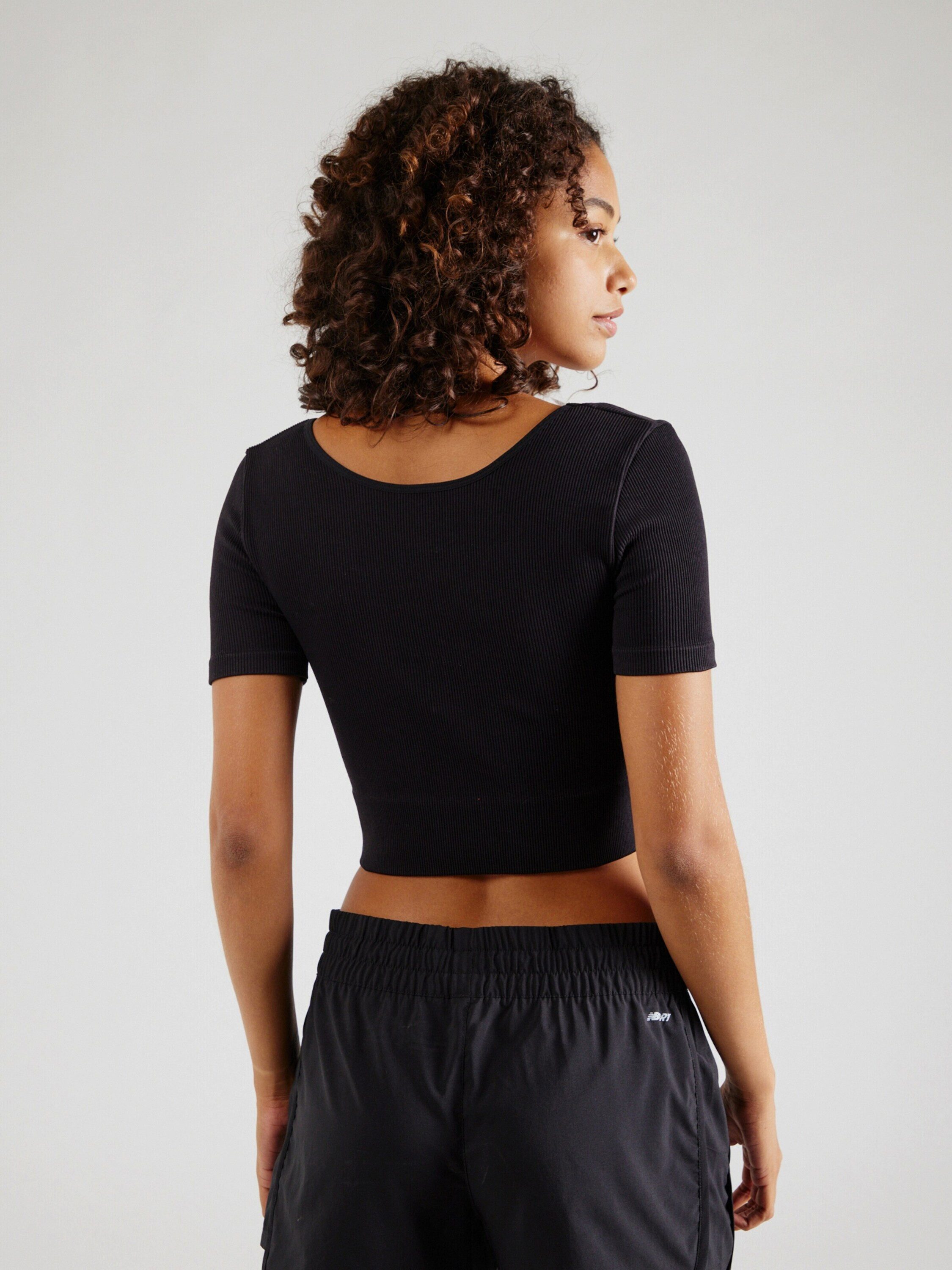 ONLY Play Funktionsshirt ONPJaia (1-tlg) Plain/ohne Details