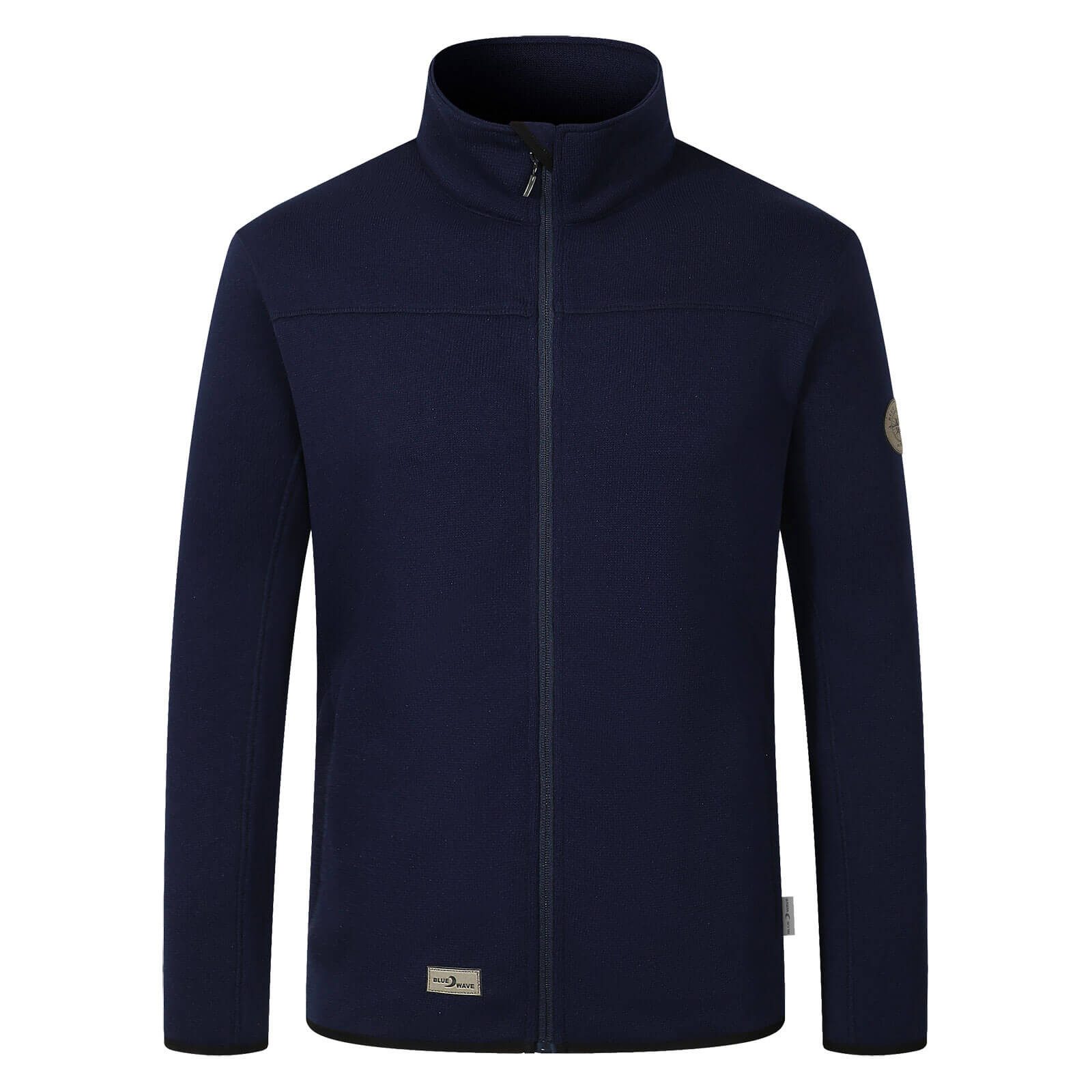 Blue Wave Fleecejacke Damen Jacke Nissa günstig online kaufen