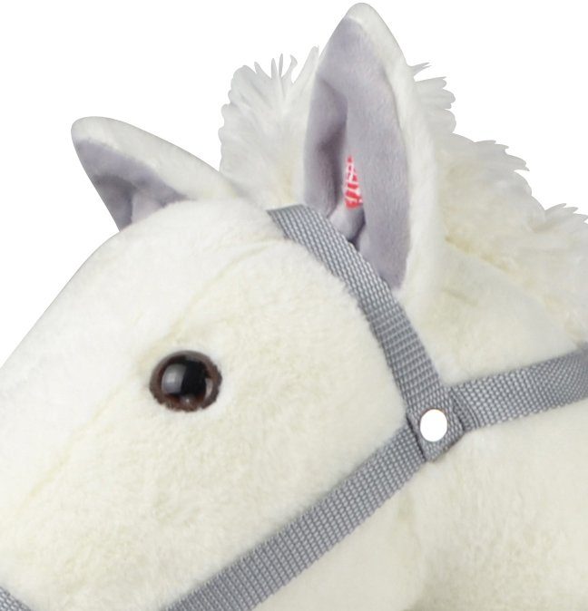 Knorrtoys® Schaukelpferd Edda, mit Sound und günstig online kaufen