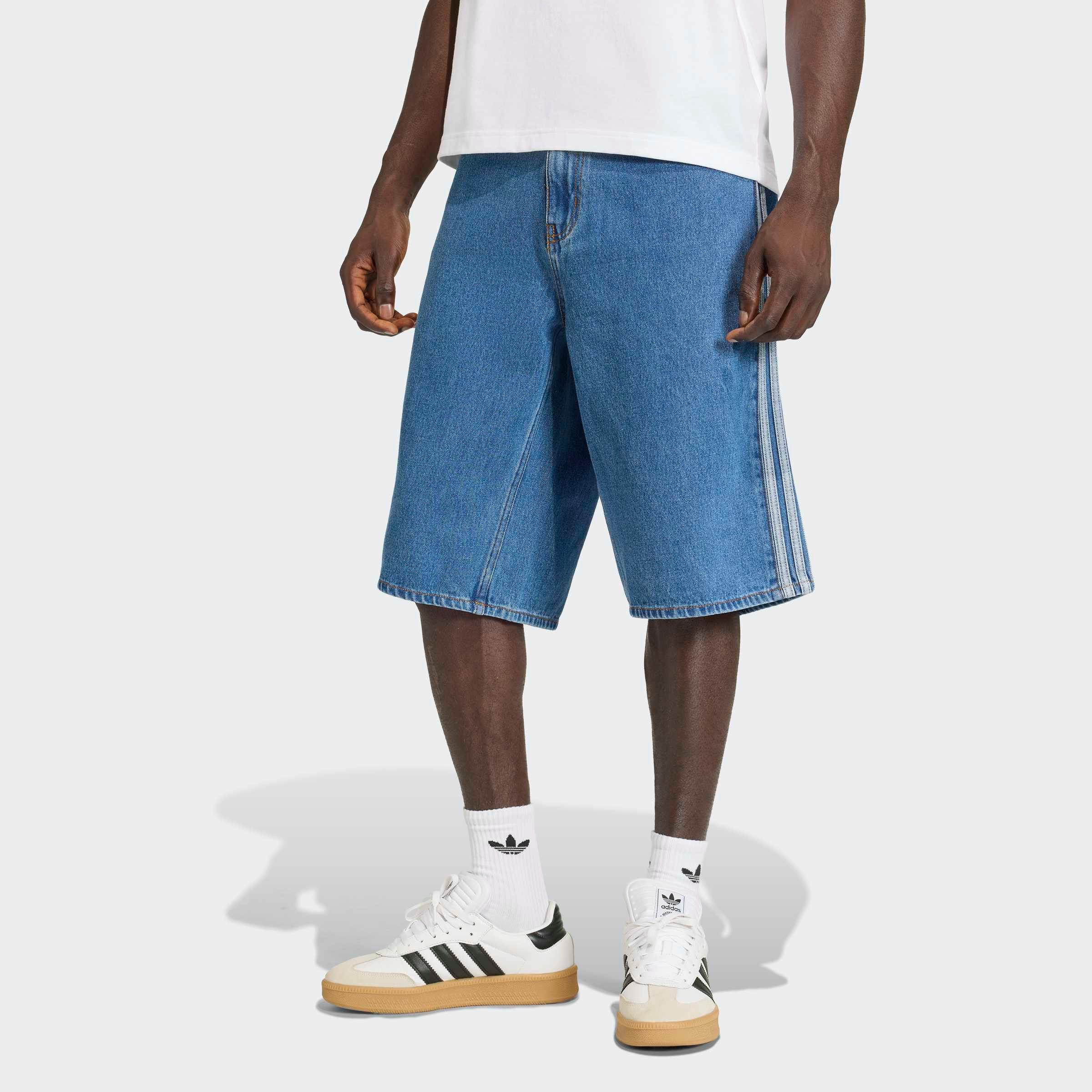 adidas Originals Shorts FIREBIRD SHORT (1-tlg) günstig online kaufen