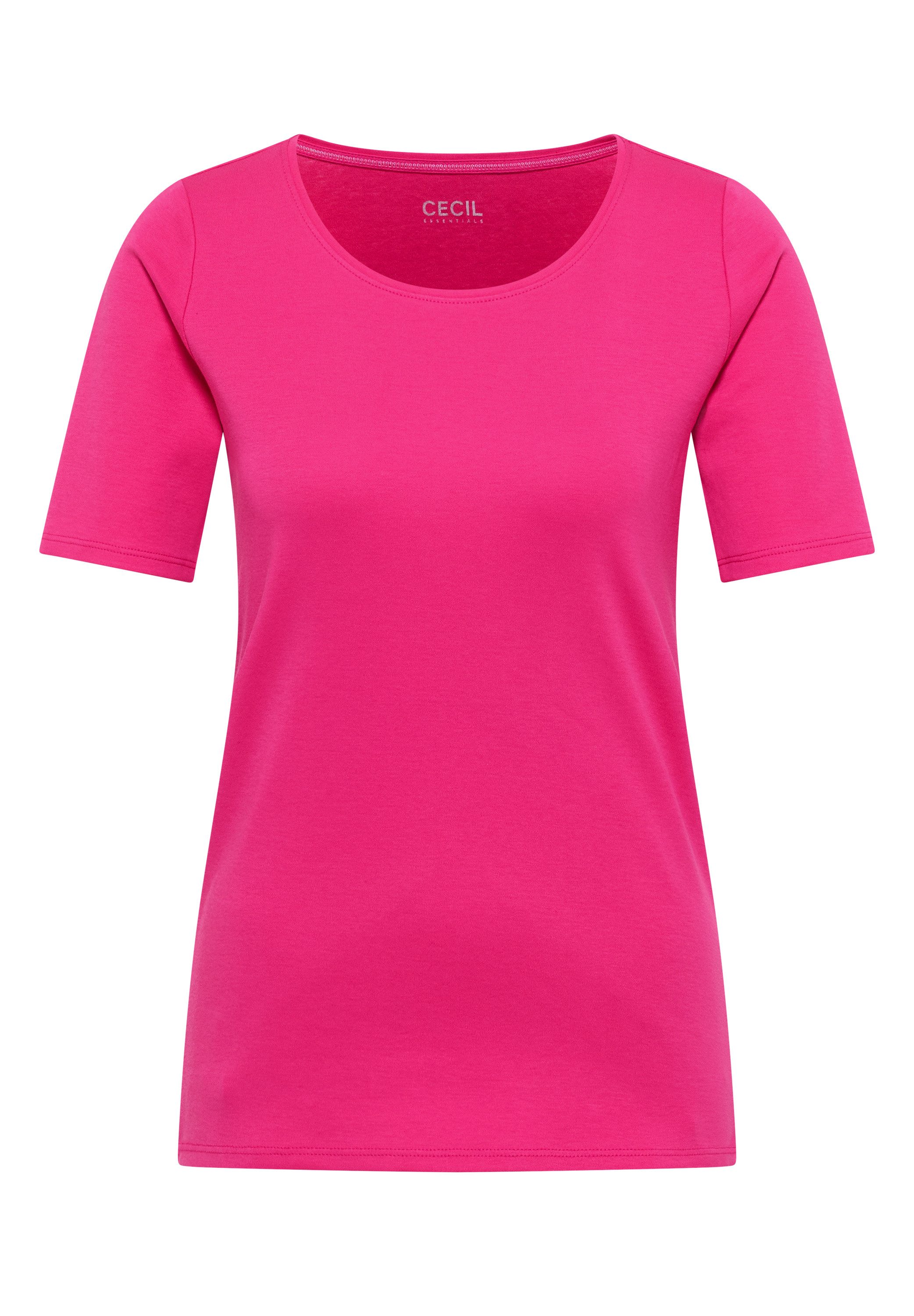 beetroot pink