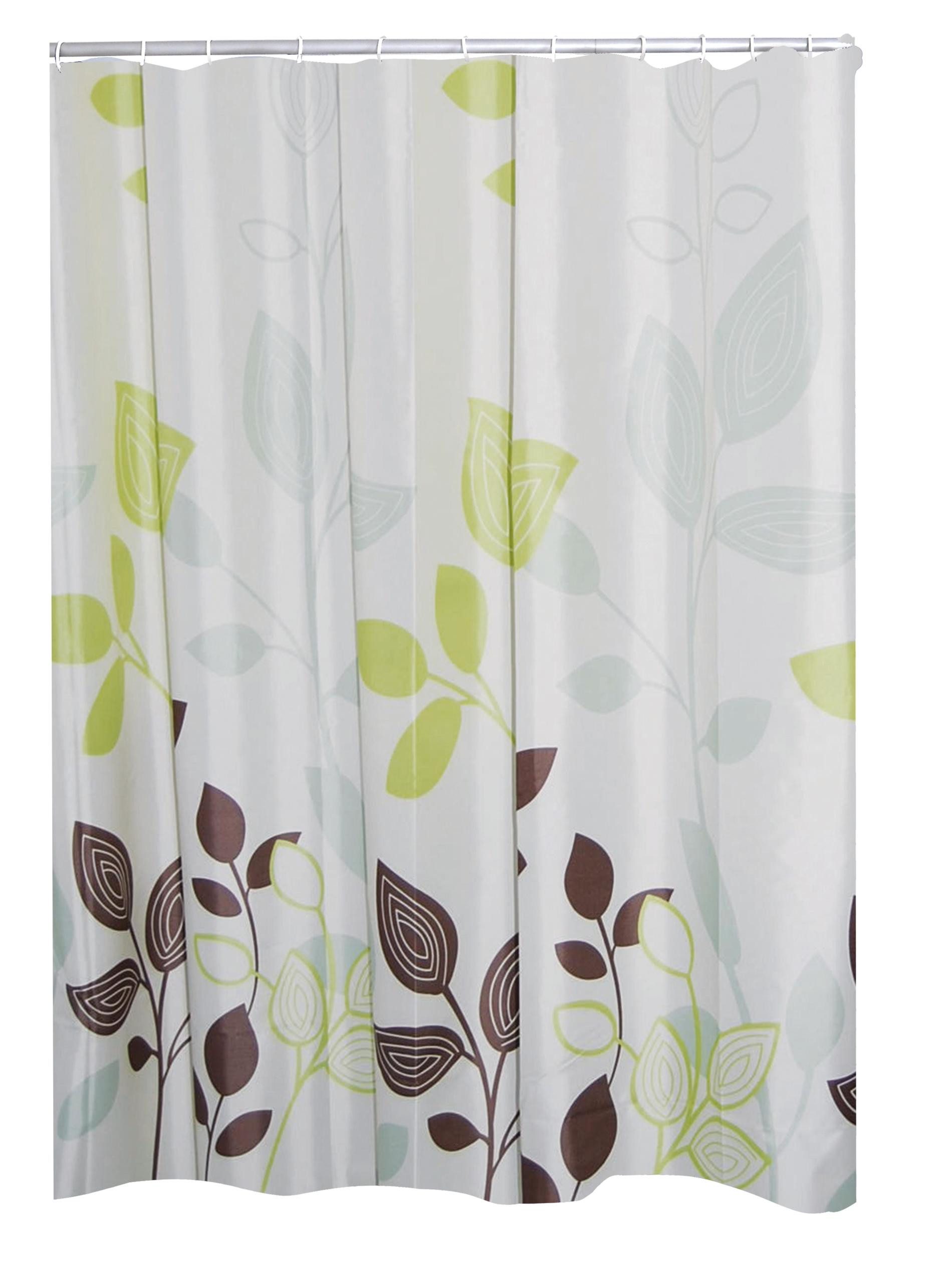Ridder Duschvorhang Gerlinde multicolor Breite 180 cm