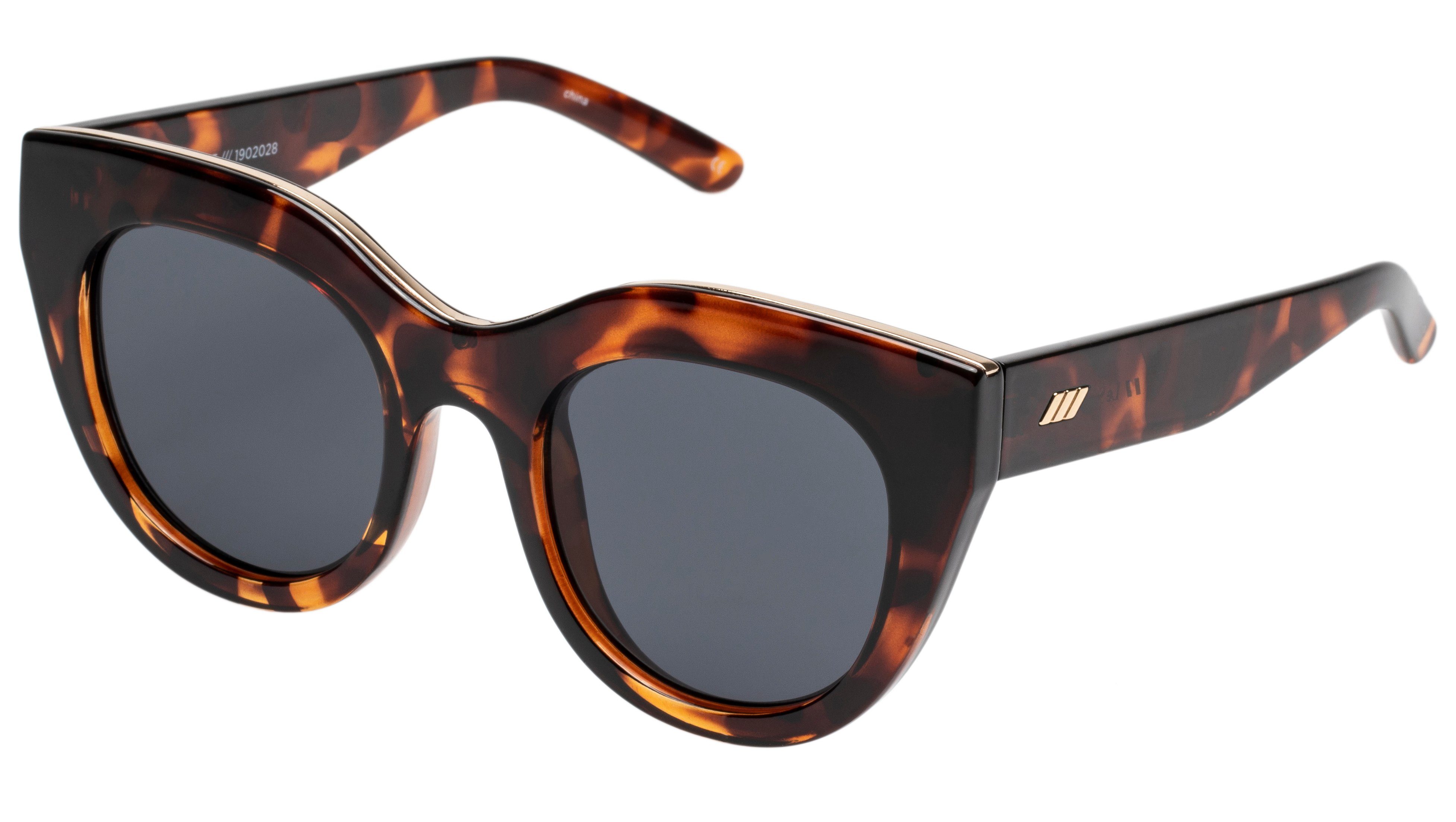 LE SPECS Sonnenbrille AIR HEART