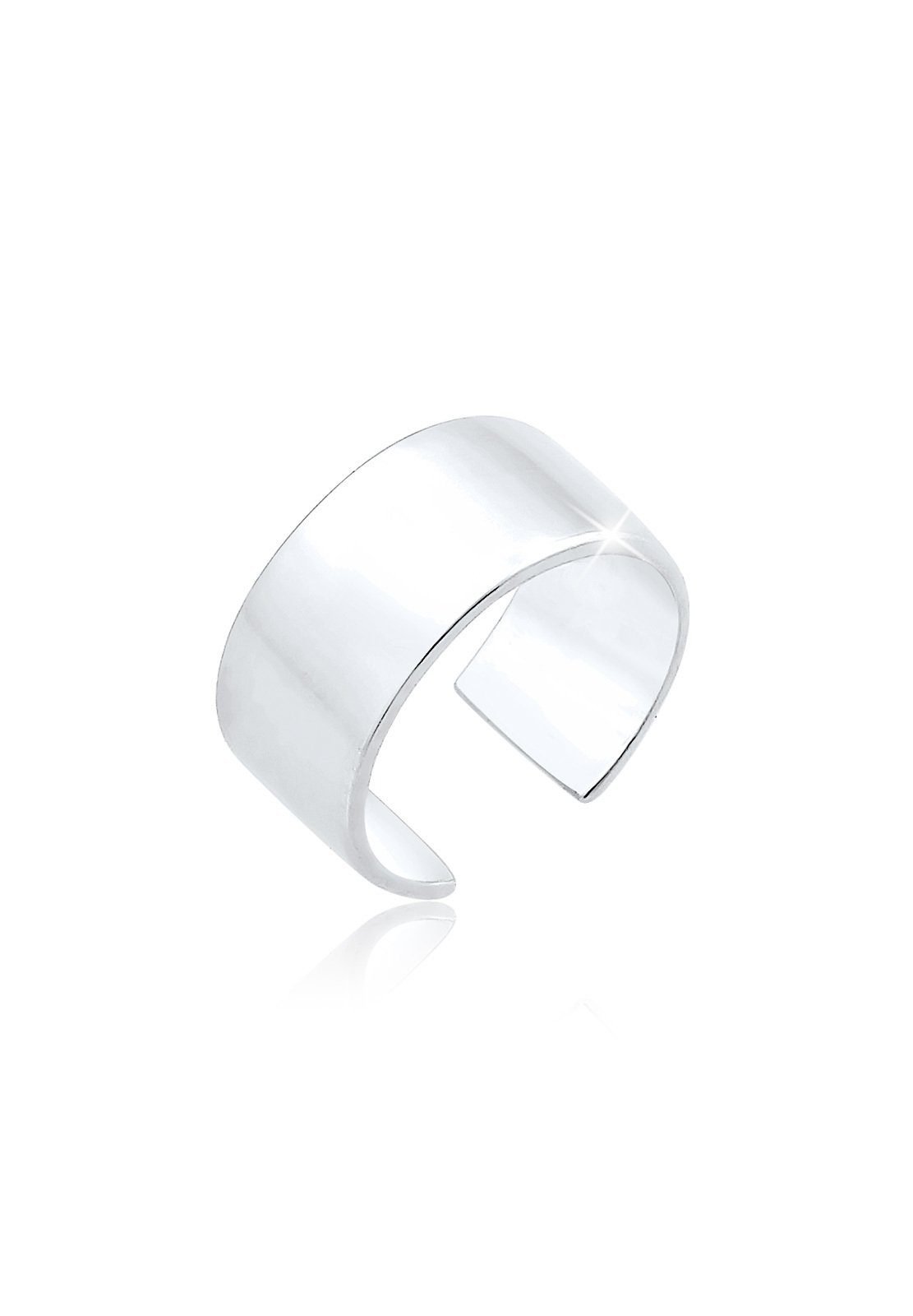 Elli Ohrklemme Basic Single Earcuff Trend günstig online kaufen