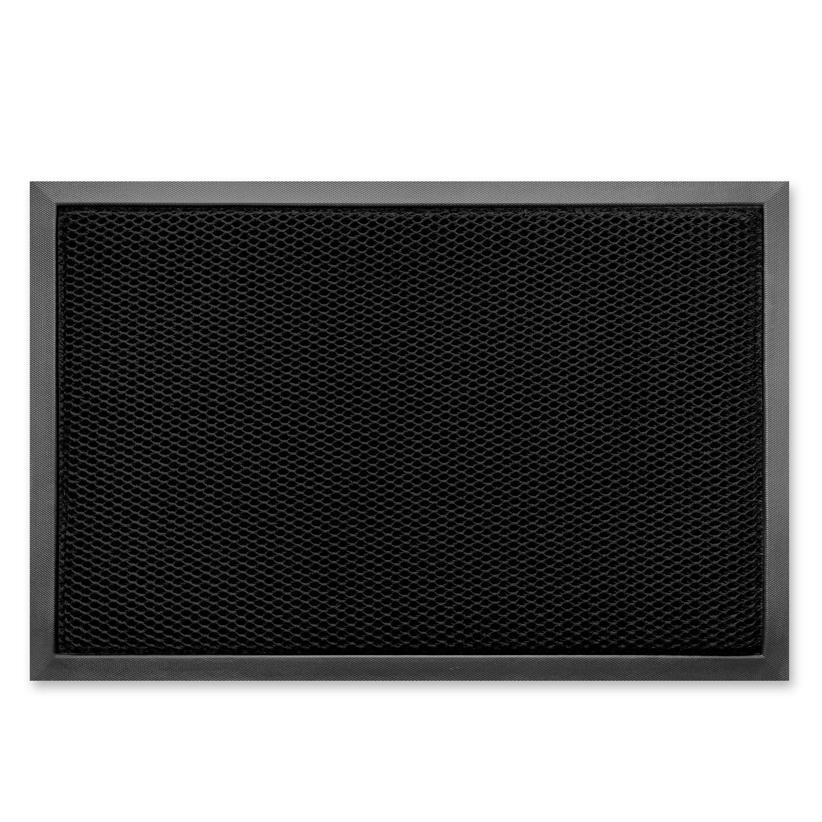 Floordirekt Fußmatte Imperial 1000, Innovatives 3D-Netz günstig online kaufen