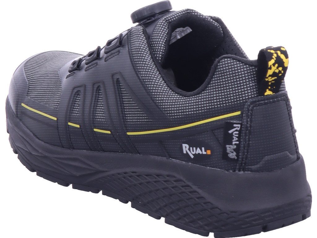 Workpower Jura Trekkinghalbschuh Wanderschuh