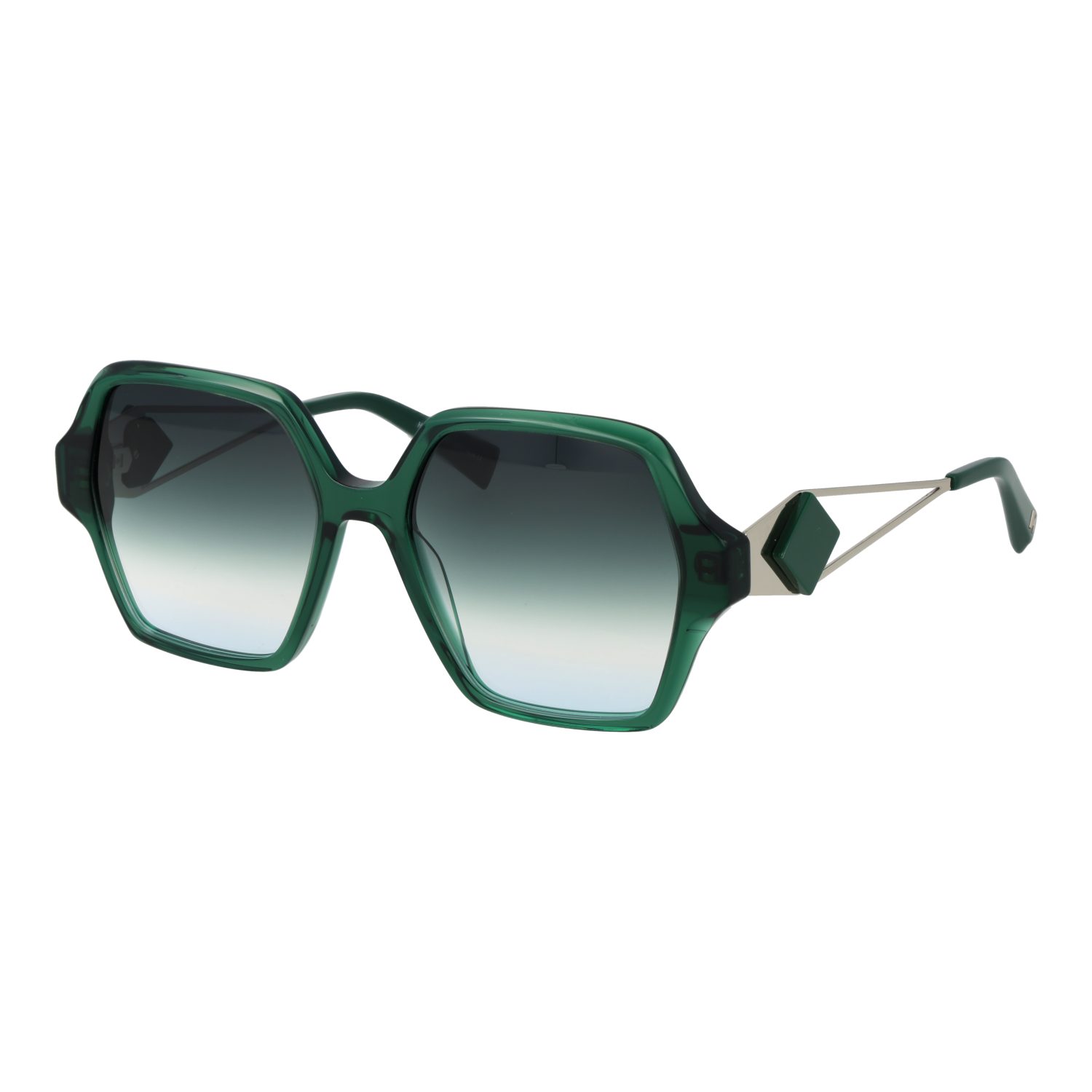 ANA HICKMANN Sonnenbrille HI9219 53T01