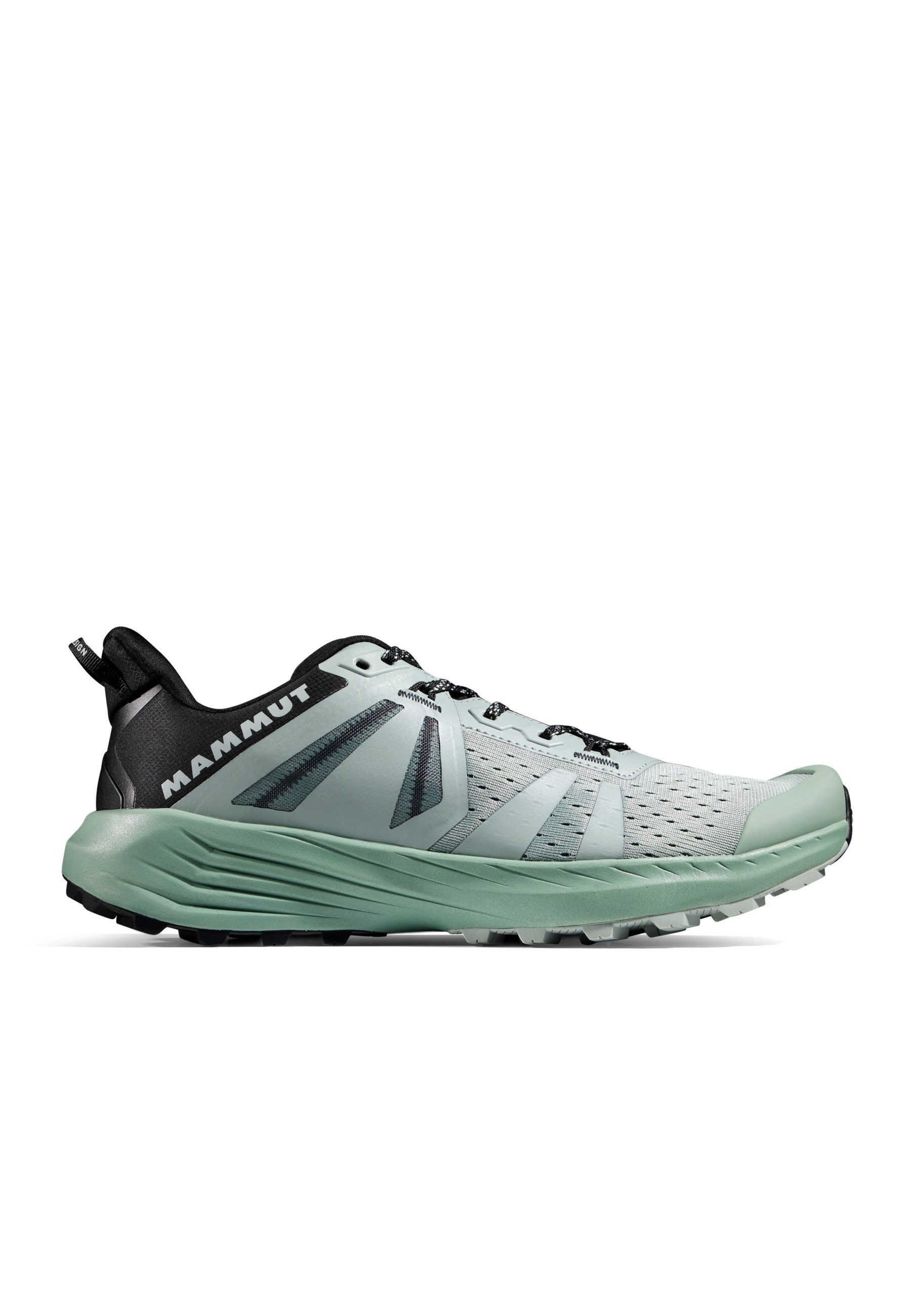 Mammut Saentis TR Low Men Wanderschuh