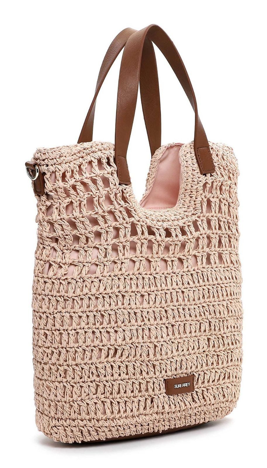 SURI FREY Shopper Cityshopper