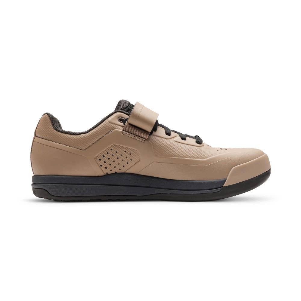 Fox Fox Union Footwear Mocha Größe 44.5 Fahrradschuh