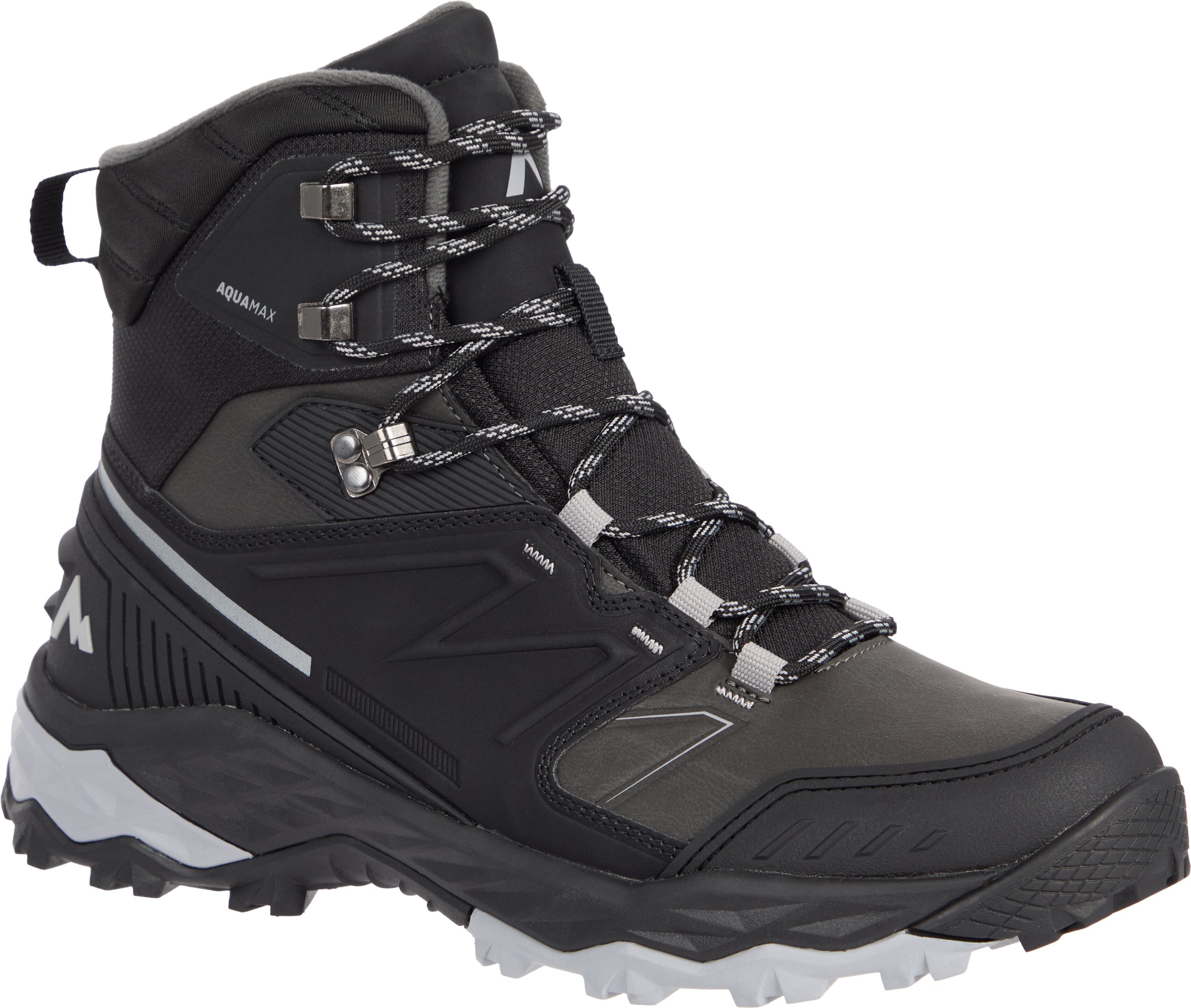 McKINLEY HE.-TREK-STIEFEL TAHSIS WI HIGH AQX Wanderstiefel schützt vor Näss günstig online kaufen