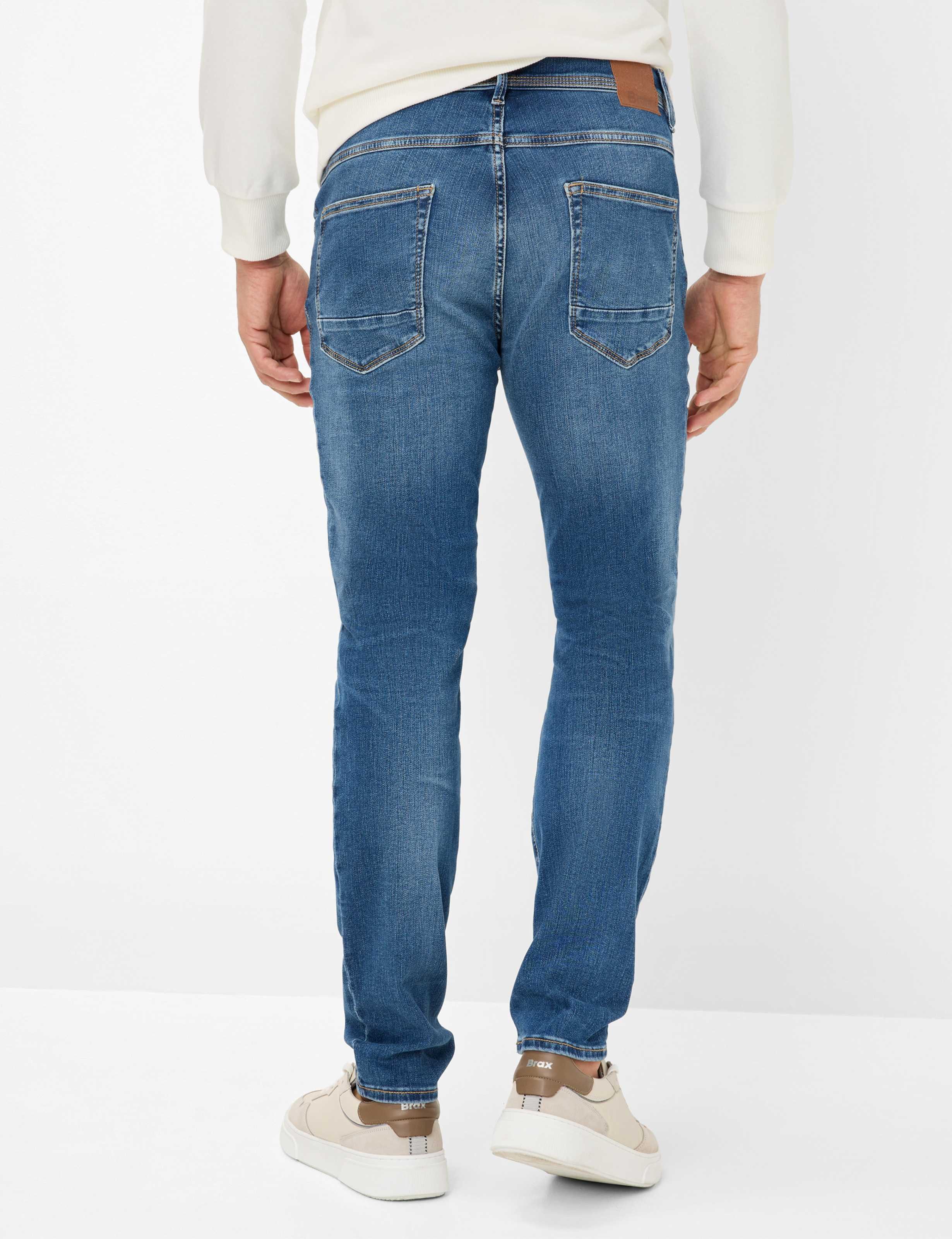 Brax 5-Pocket-Jeans Style CHRIS günstig online kaufen