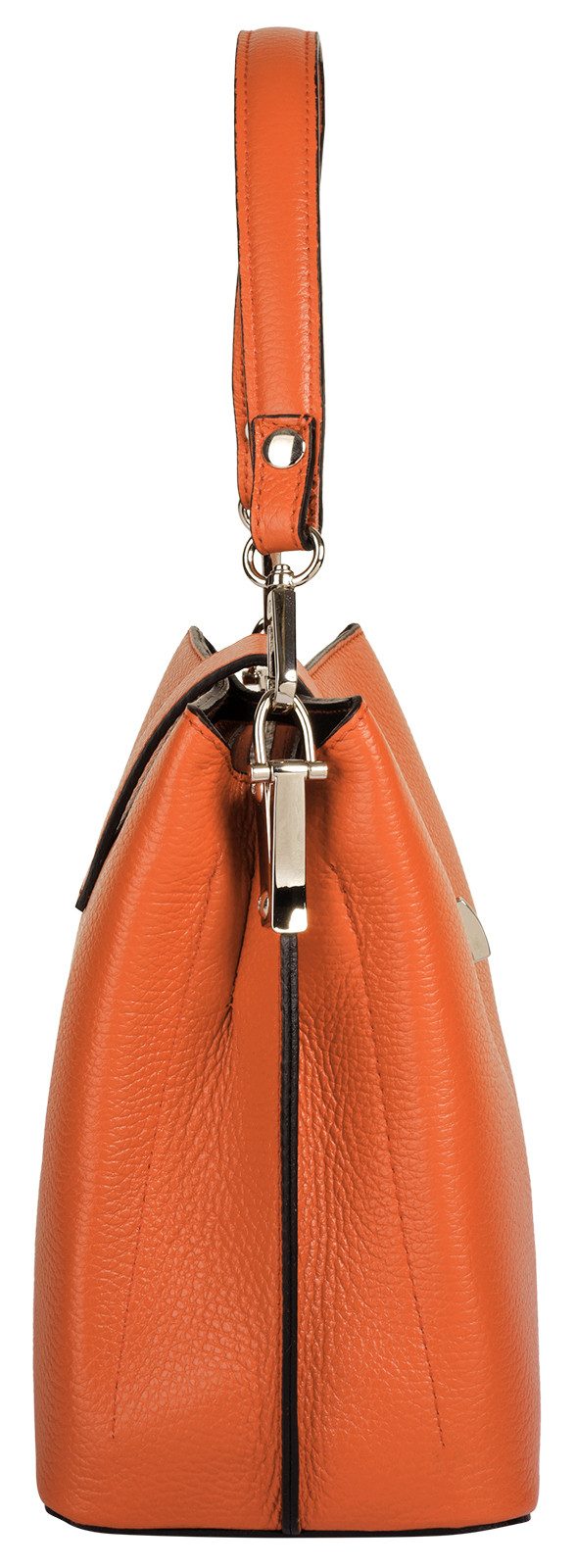 Cluty, echt Leder, Made in Italy