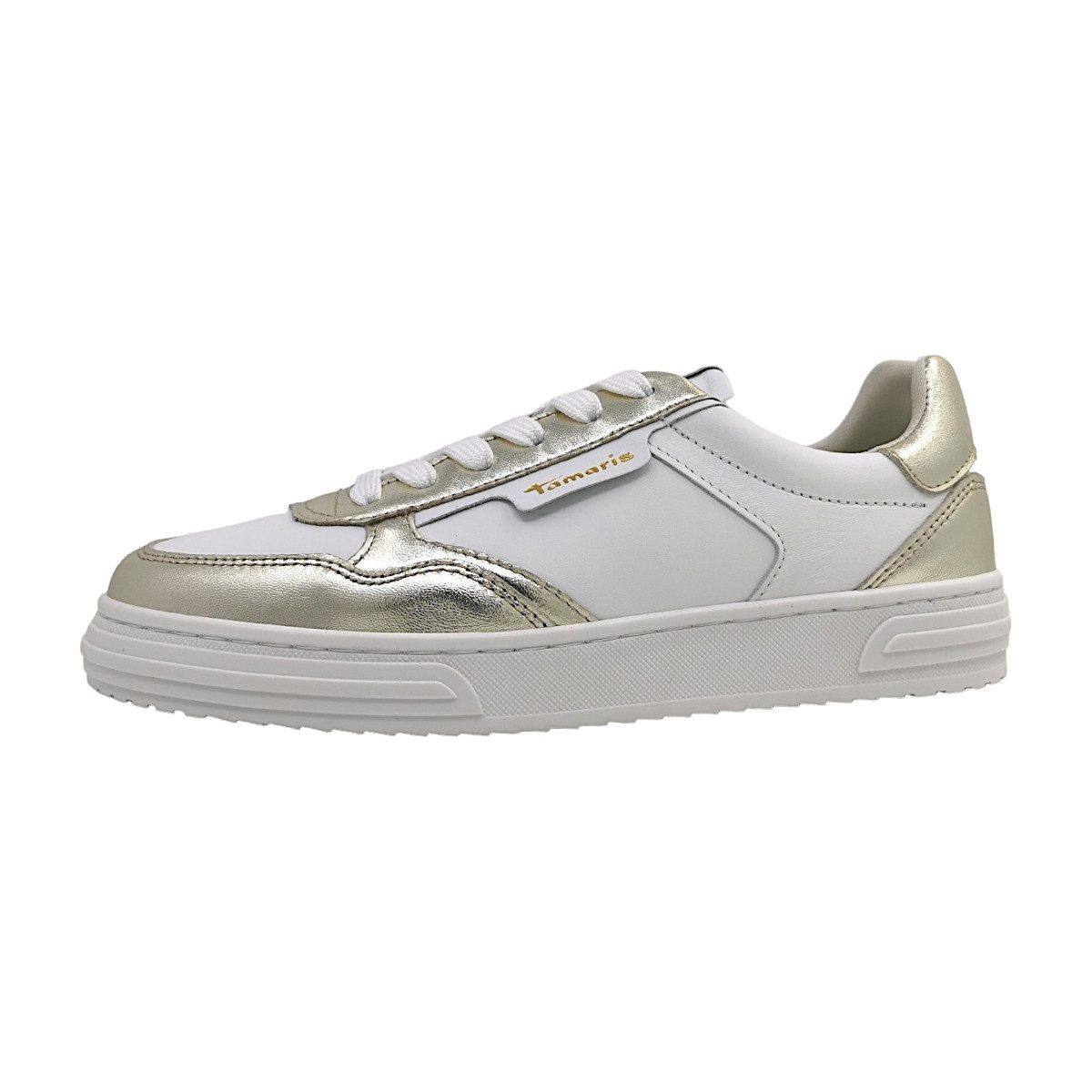 Tamaris Schnürer Schnürschuh günstig online kaufen