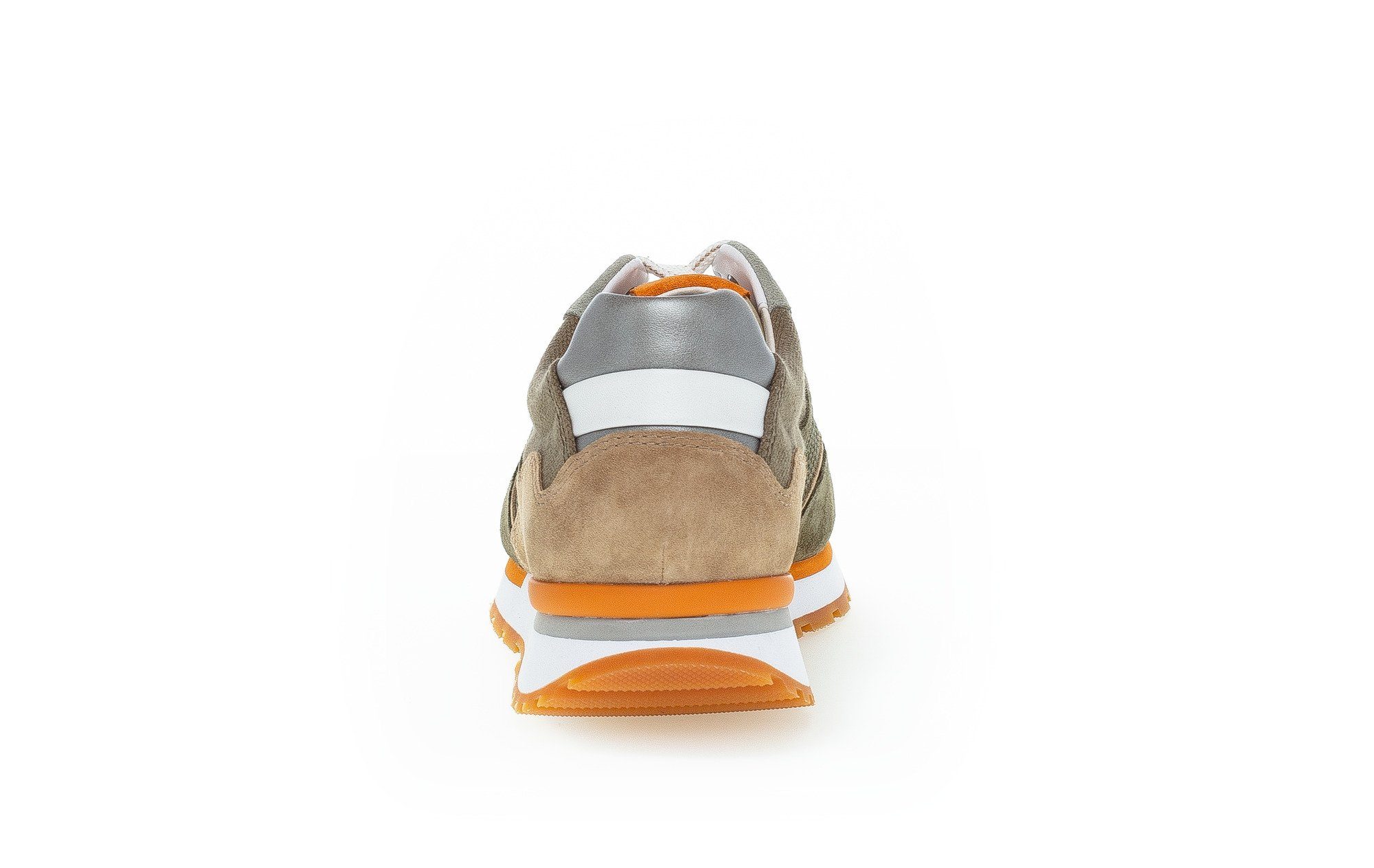 Gabor / Sneaker 61) (tundra/multicolor Beige