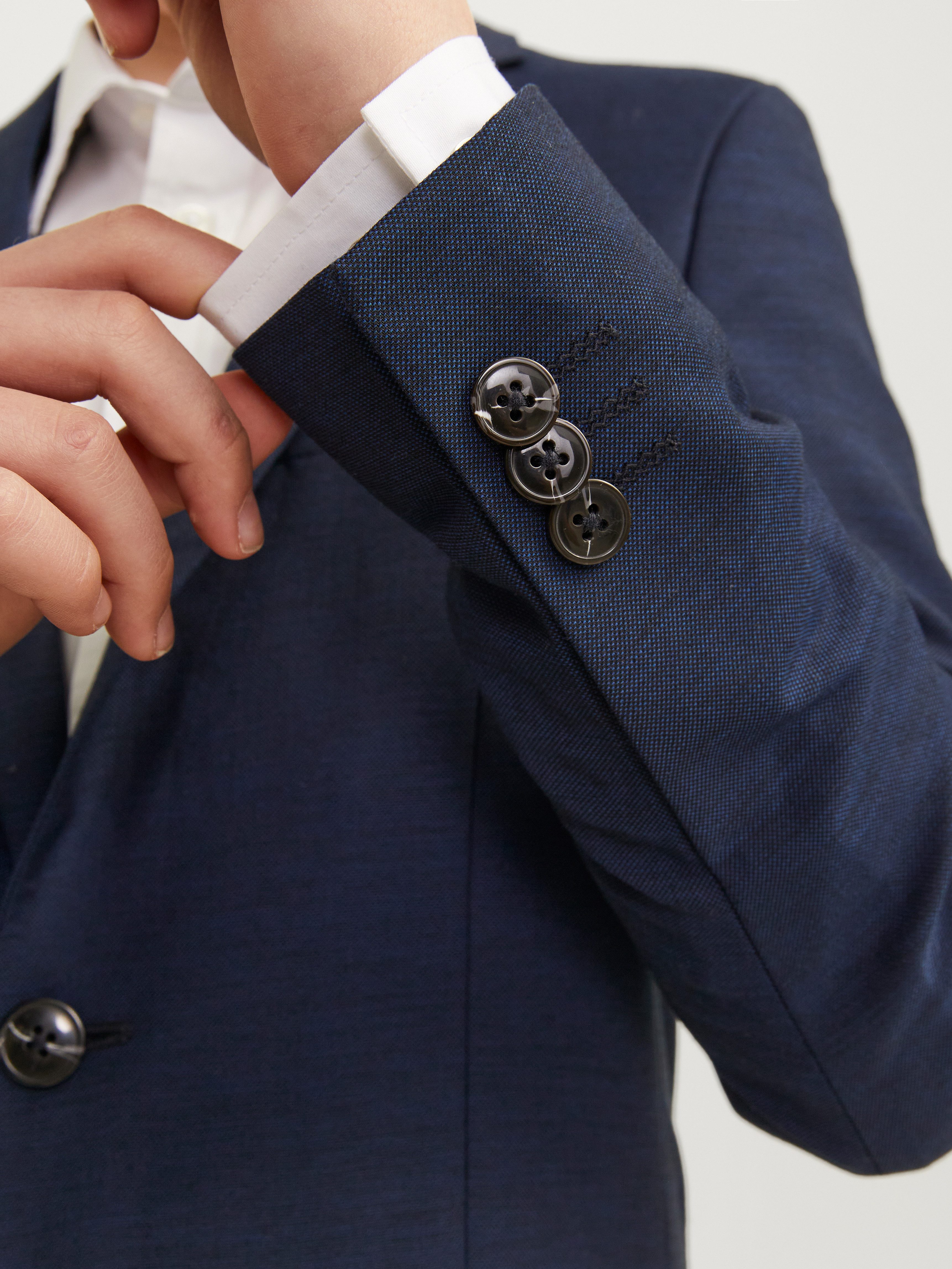 Jack & Jones Junior Sakko JPRSOLARIS BLAZER NOOS JNR