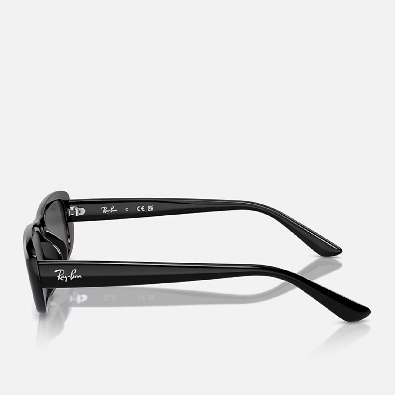 Ray-Ban Ray-Ban RB4436D 667787 Black