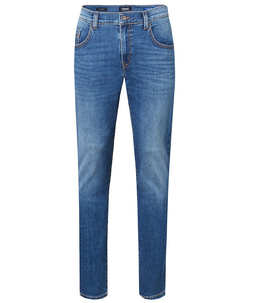 Pioneer Authentic Jeans 5-Pocket-Jeans PIONEER RANDO günstig online kaufen
