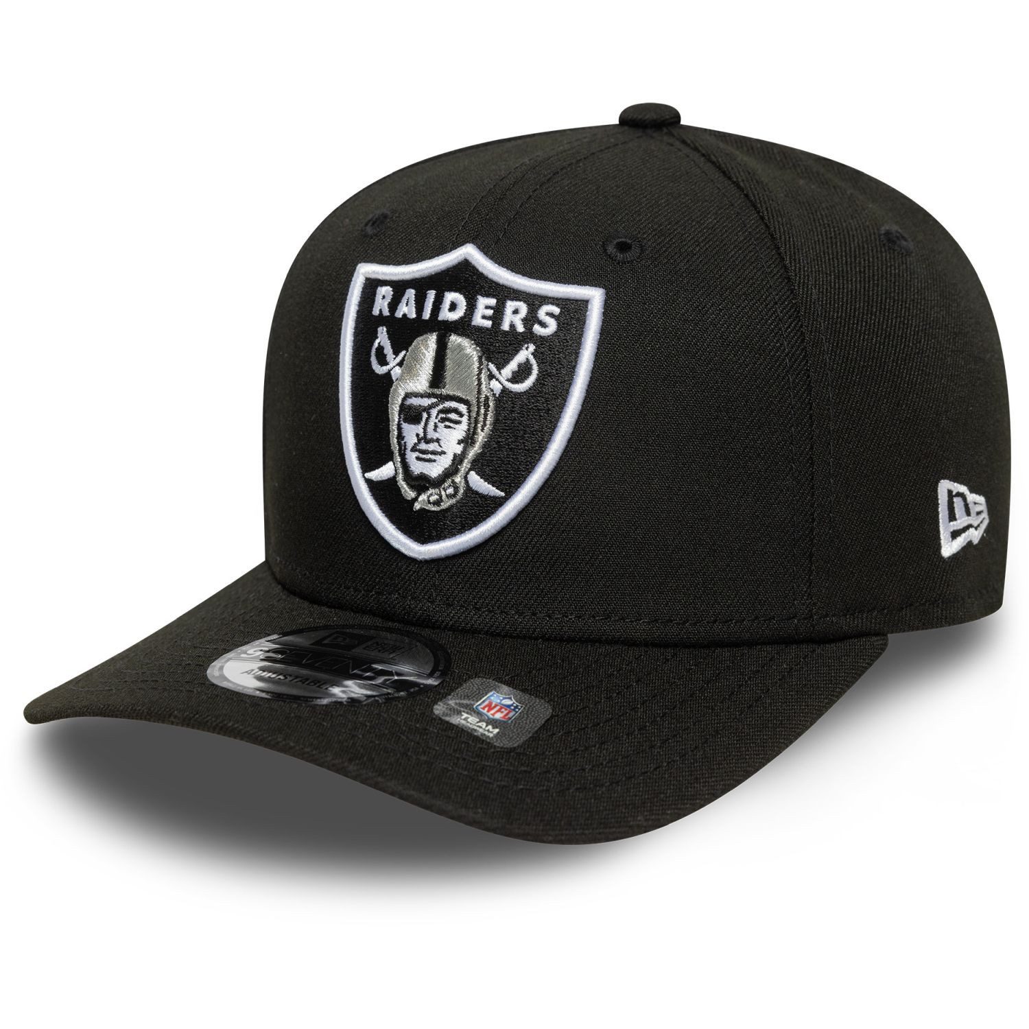 New Era Snapback Cap 9Seventy Stretch günstig online kaufen