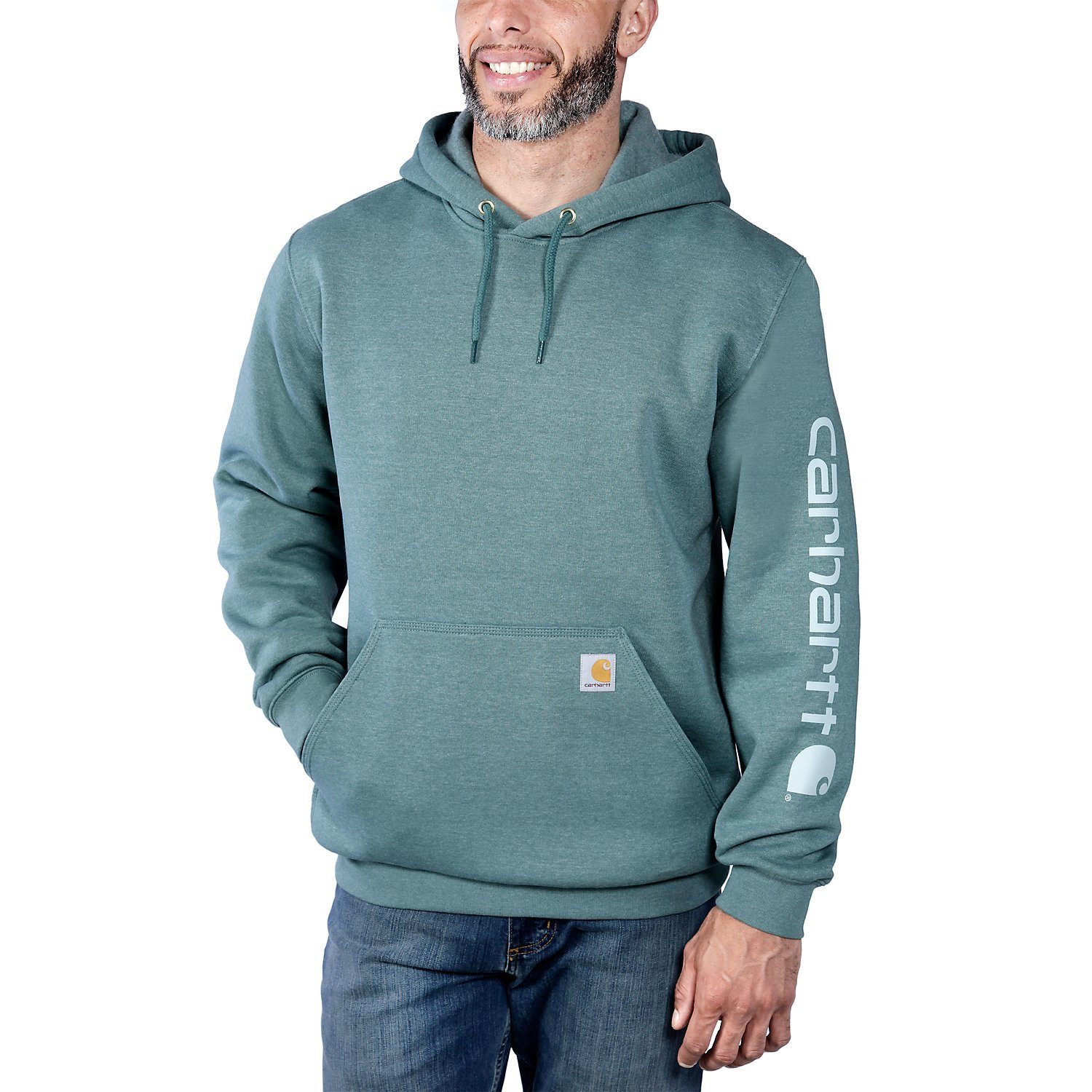Carhartt Kapuzensweatshirt K288 günstig online kaufen
