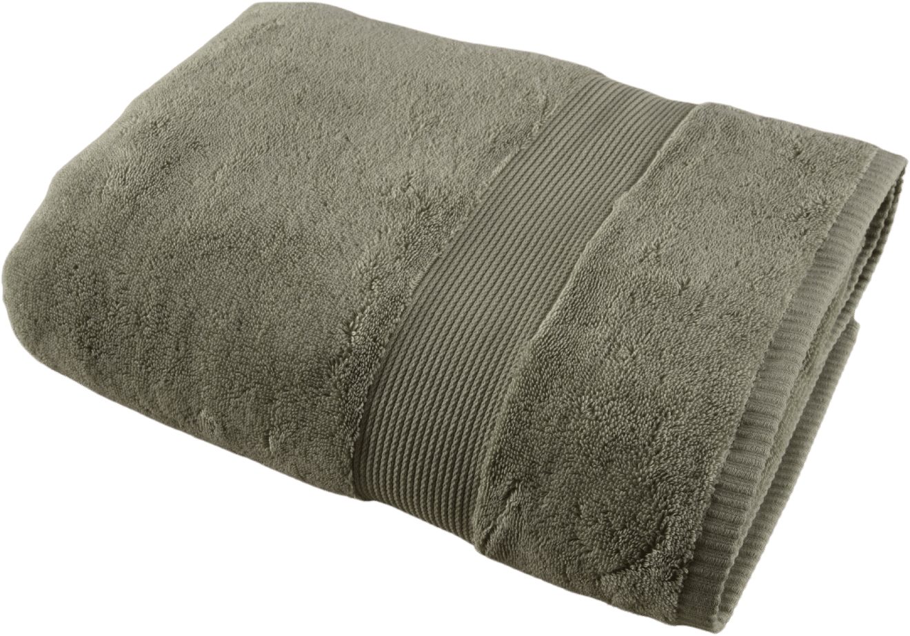 Egeria Duschtuch Pure, Frottier (1-St), 90x150 cm