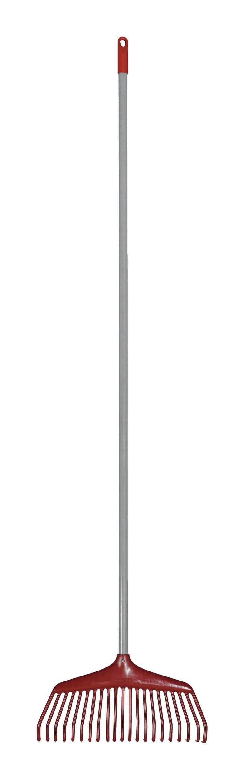 Fiskars Laubbesen, Nylon mit Stiel 1019199