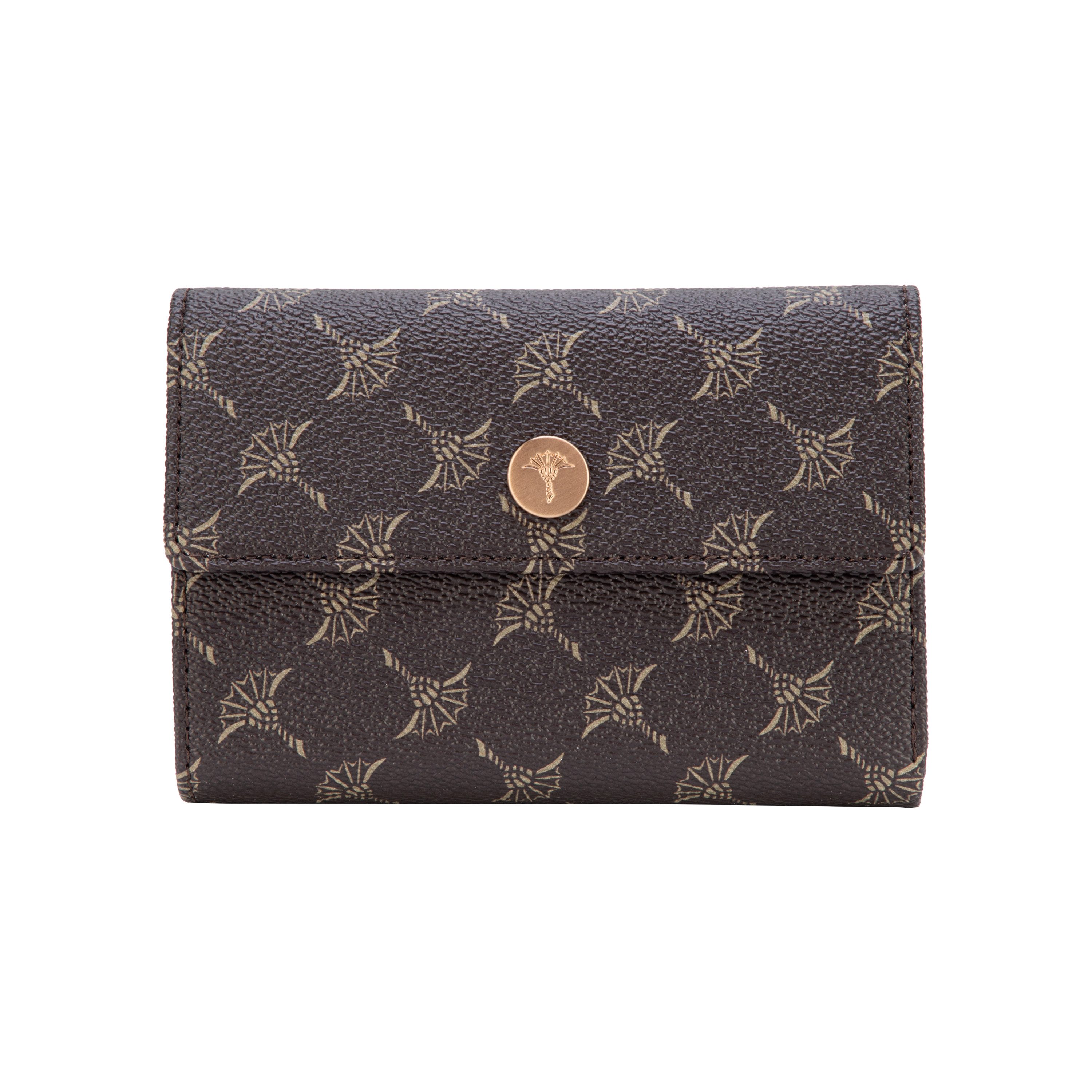 JOOP! Geldbörse Joop - Damen Geldbörse Cortina 1.0 Cosma