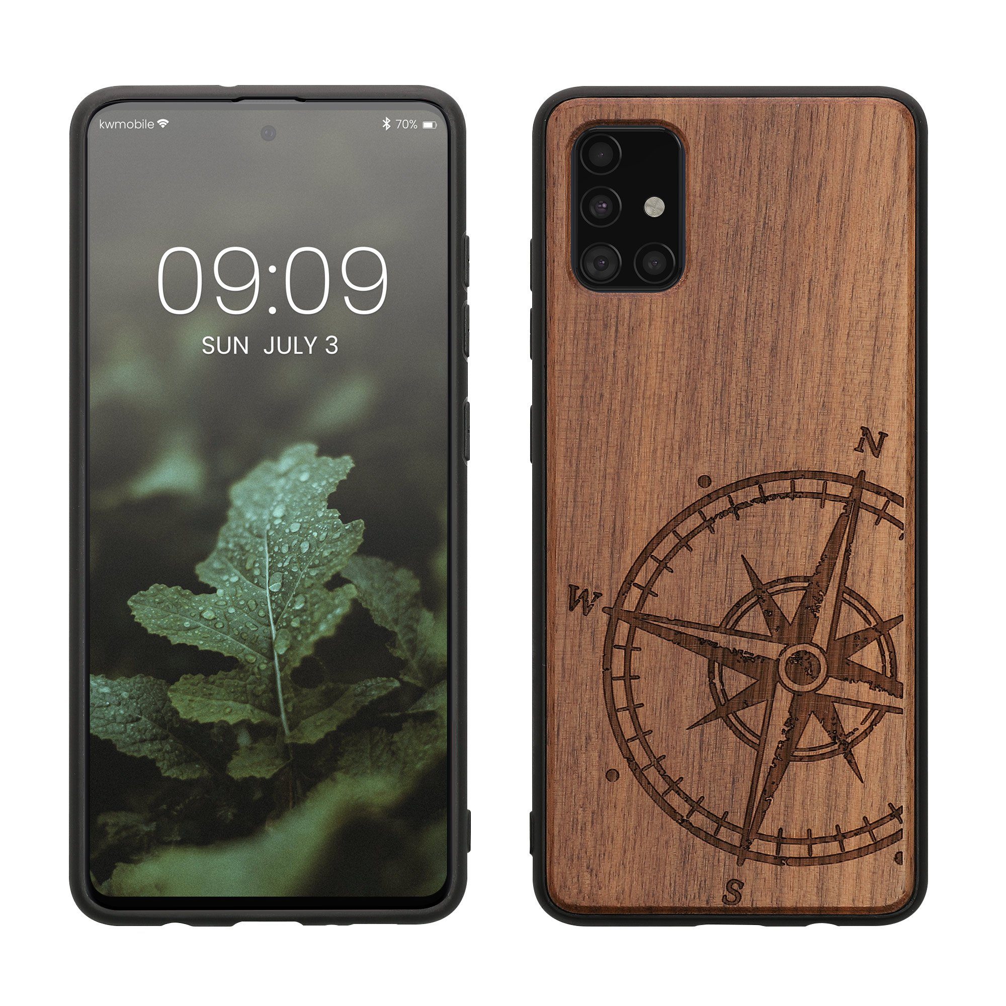 Handyhülle Hülle für Samsung Galaxy A51