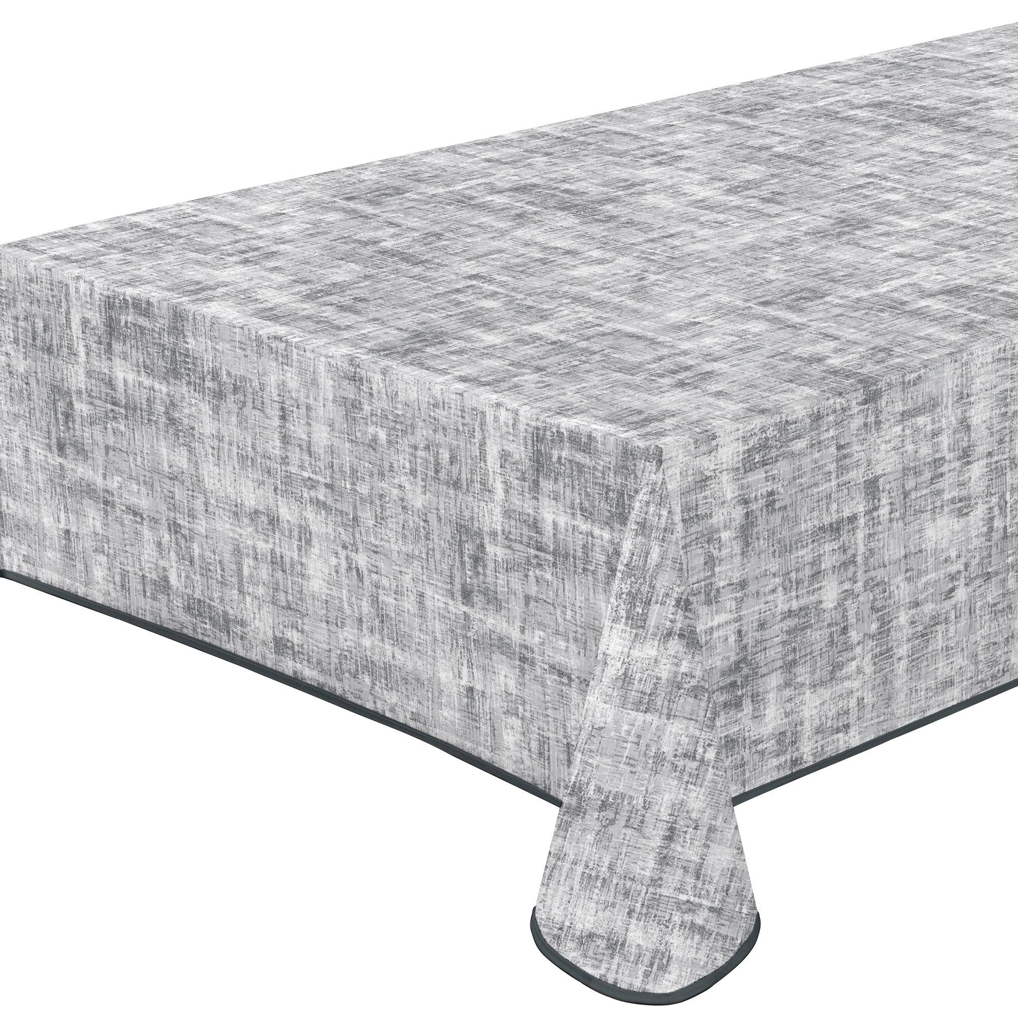 Peyer Syntex Tischdecke Tischdecke, Wachstuch