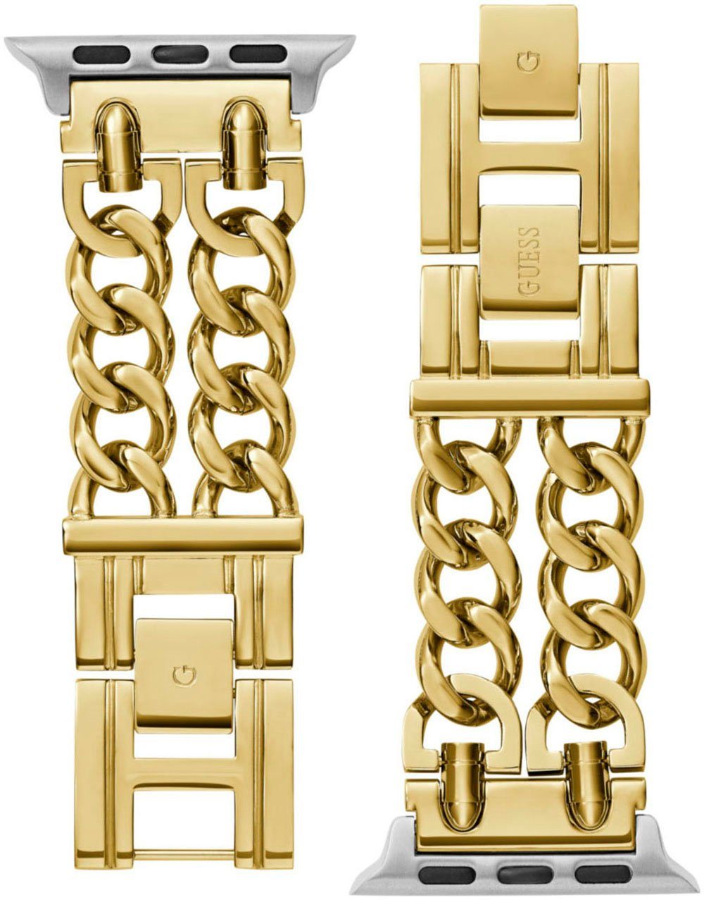 Guess Smartwatch-Armband Apple Strap, Wechselarmband, Ersatzband, günstig online kaufen