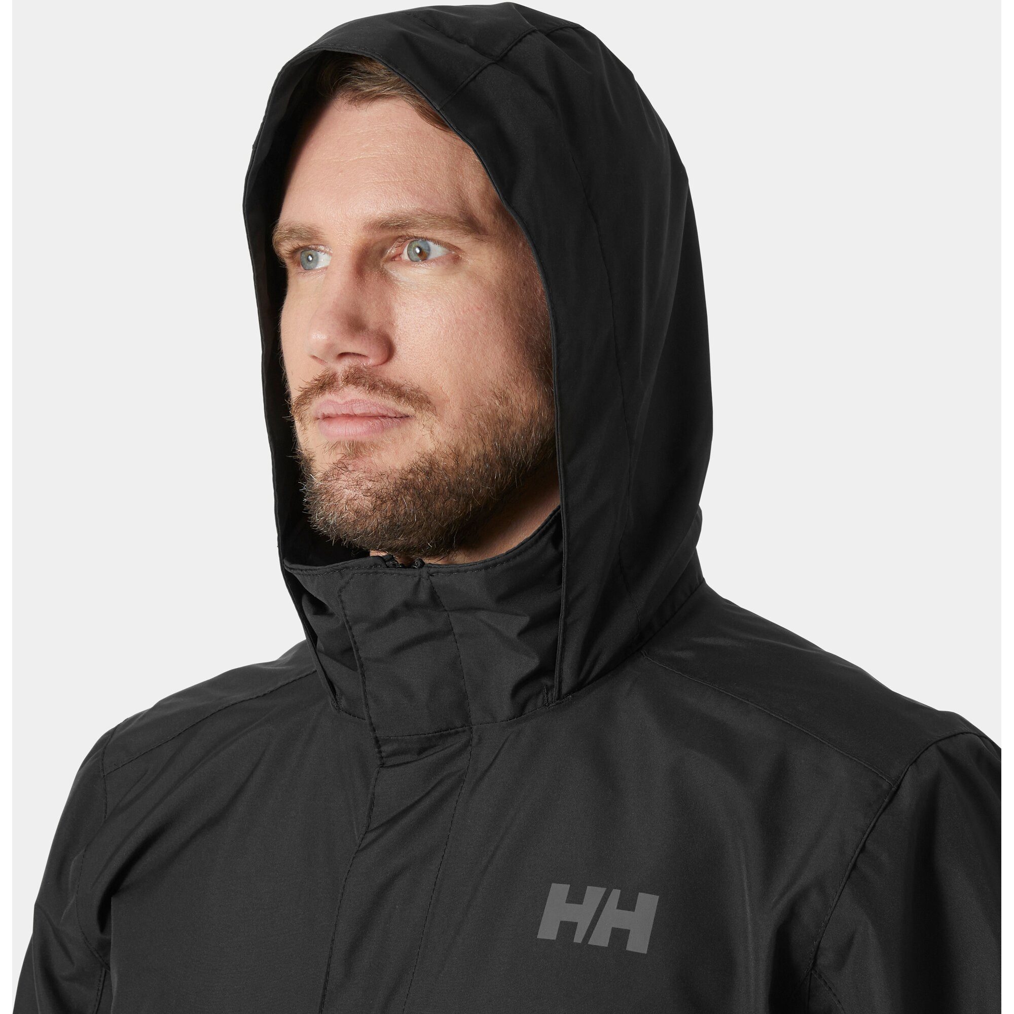 Helly Hansen Regenjacke DUBLINER JACKET