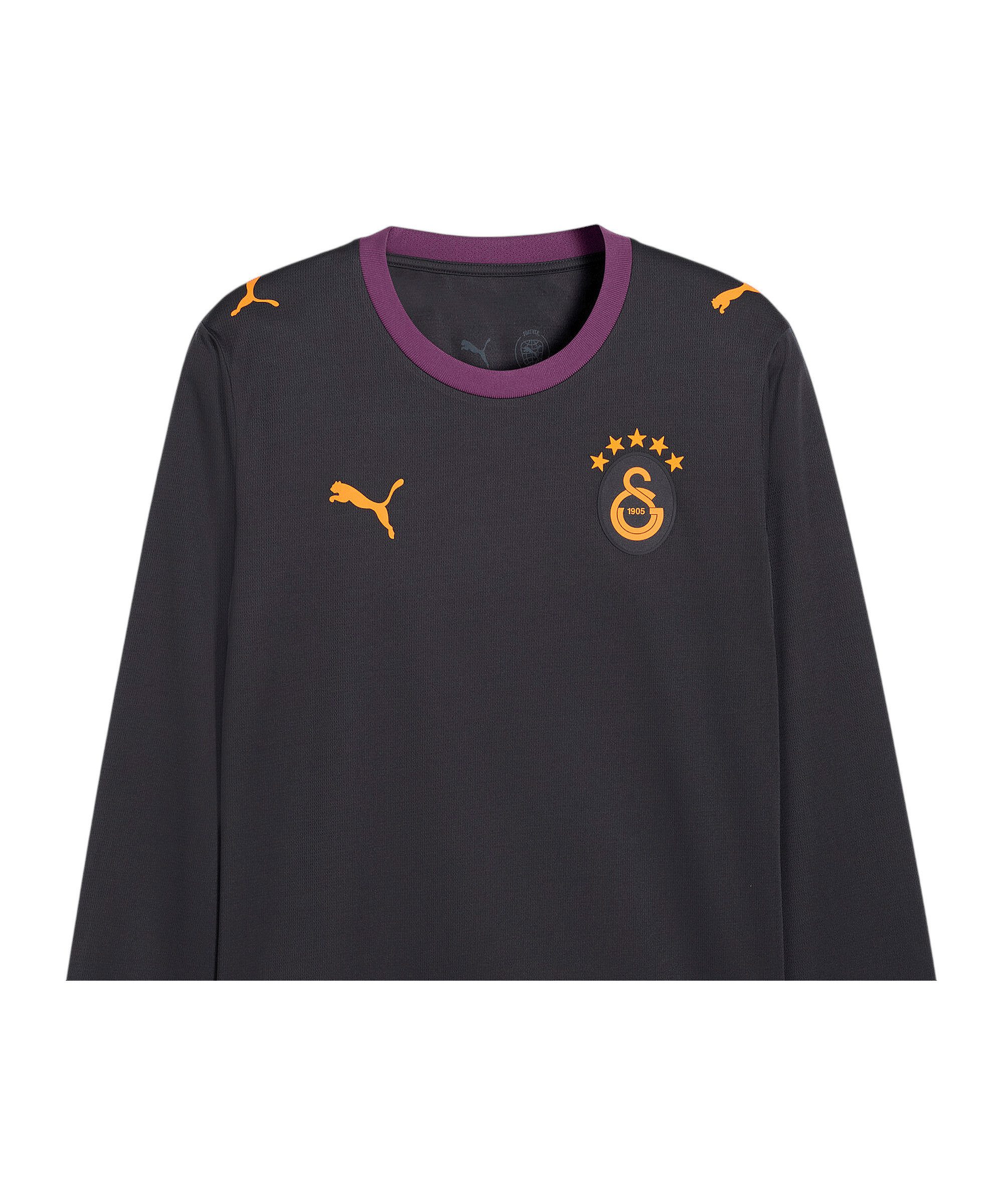 PUMA Fußballtrikot PUMA Teamsport