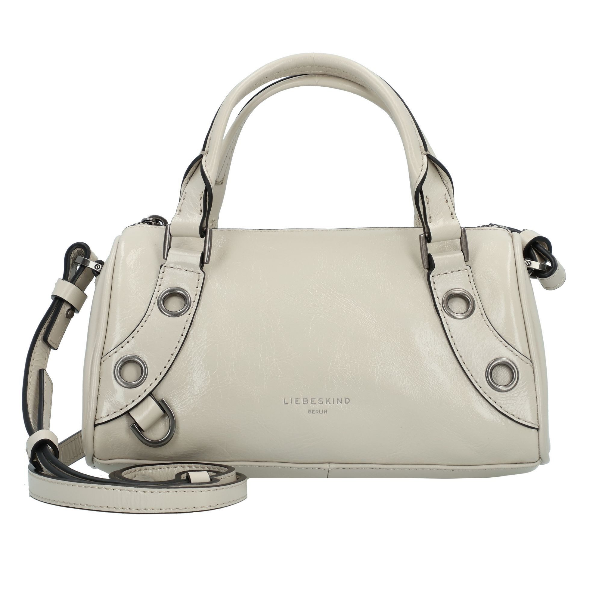 Liebeskind Berlin Henkeltasche Nika, Leder