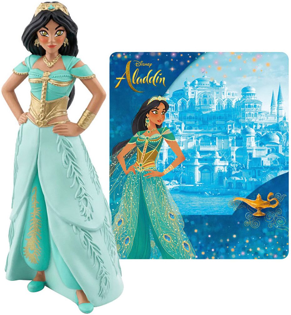 tonies Hörspielfigur Disney - Jasmin