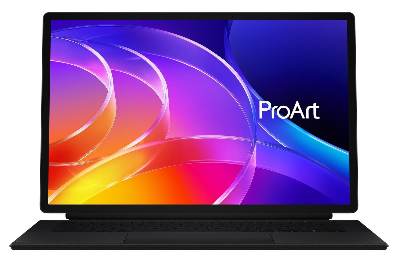 Asus HT7407NA-SN042W Notebook (32 GB, 1 GB SSD)