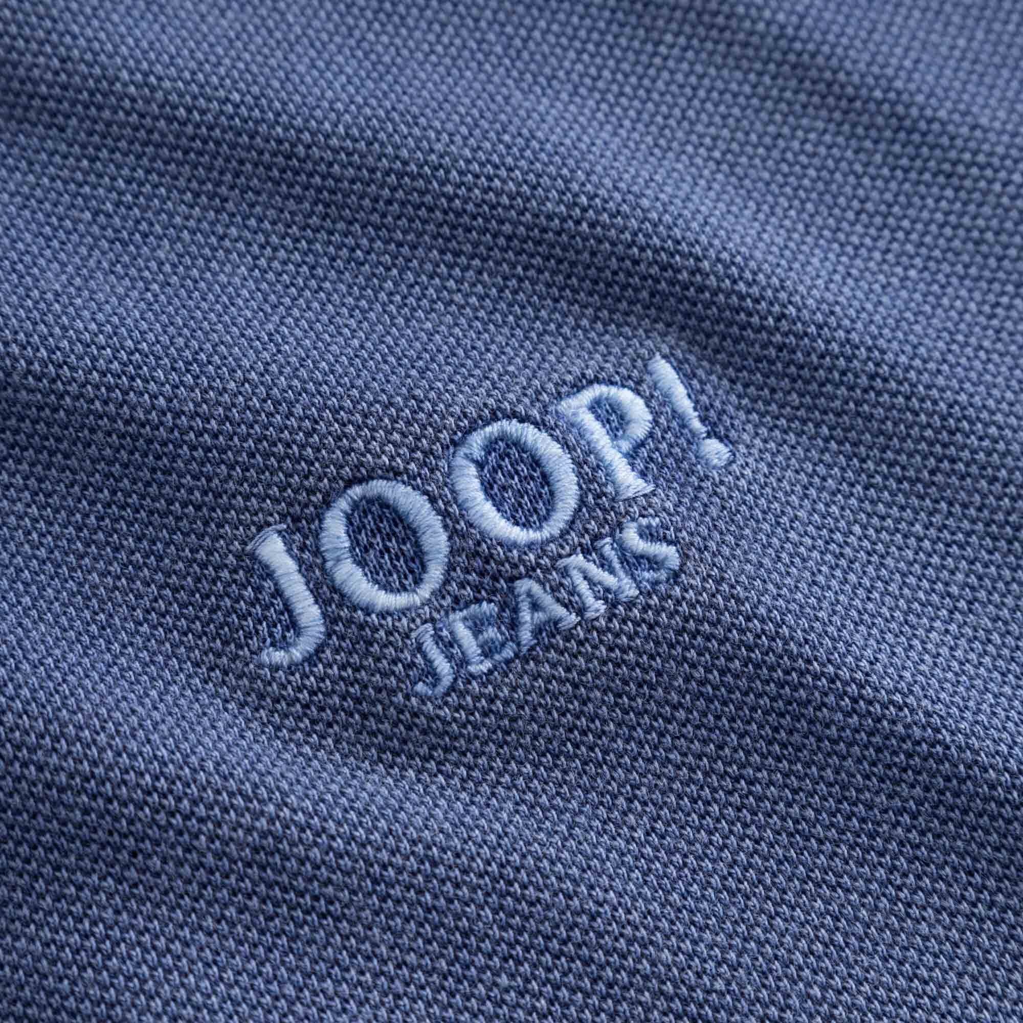 Blau Poloshirt Joop JJJ-02Ambrosio, kleines Logo - Poloshirt Herren (Navy) Jeans