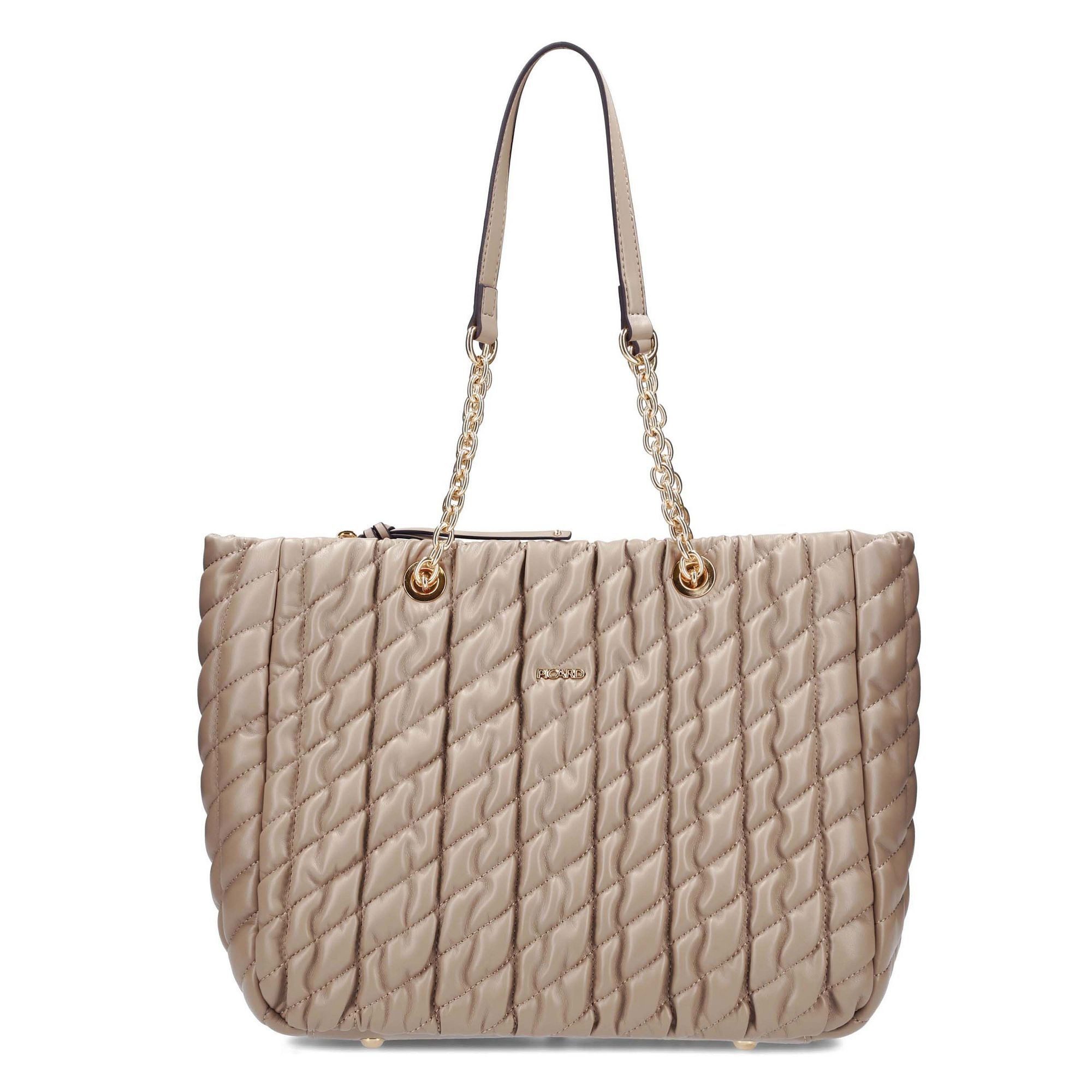 Picard Shopper Finesse, Polyester