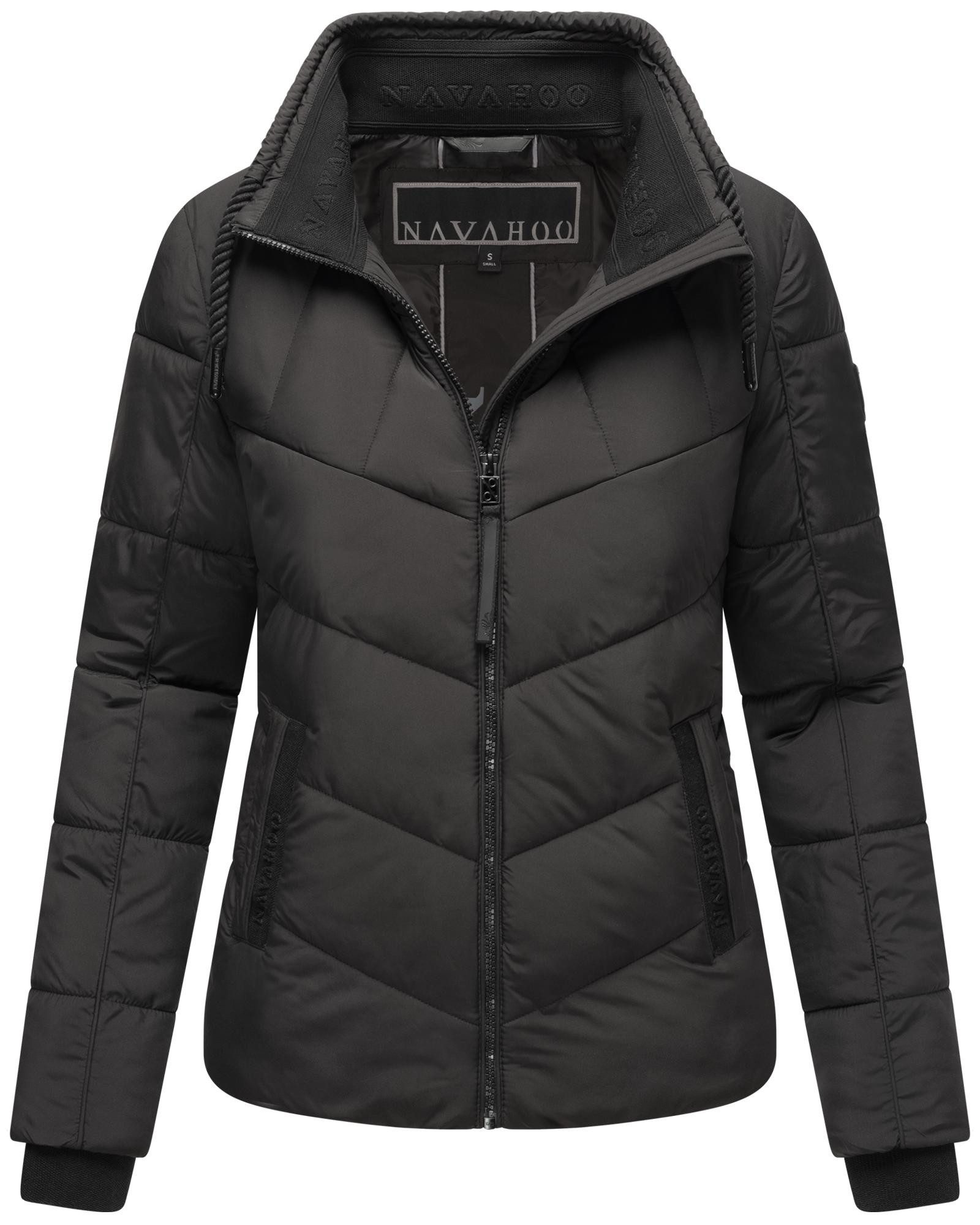 Steppjacke Liebesfee 14