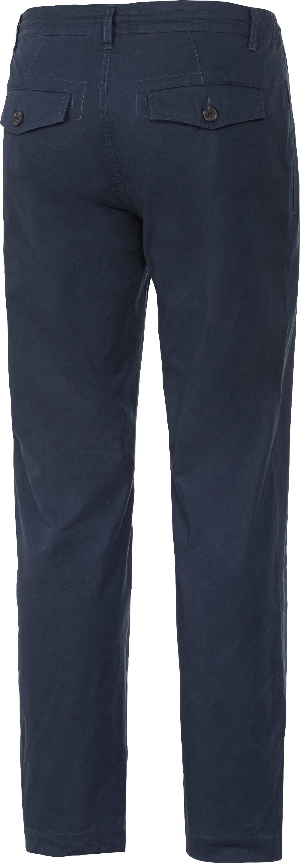 Franco Bettoni stretch waistband trousers (set, 3-pack) super comfortable thanks to elastic inserts on the waistband