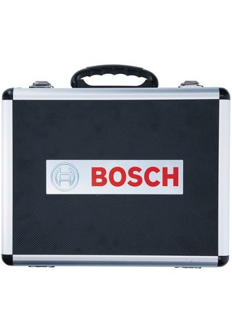 Bosch Professional Bohr-Meißel-Set SDS-plus-3 (11-tlg) Fl...
