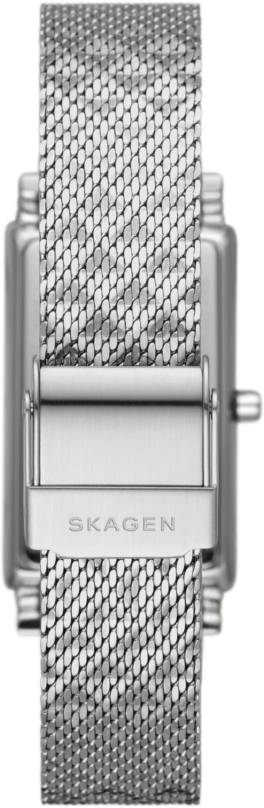 Quarzuhr Skagen HAGEN, SKW3115