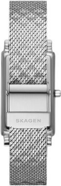 Skagen Quarzuhr HAGEN, SKW3115, Armbanduhr, Damenuhr, analog