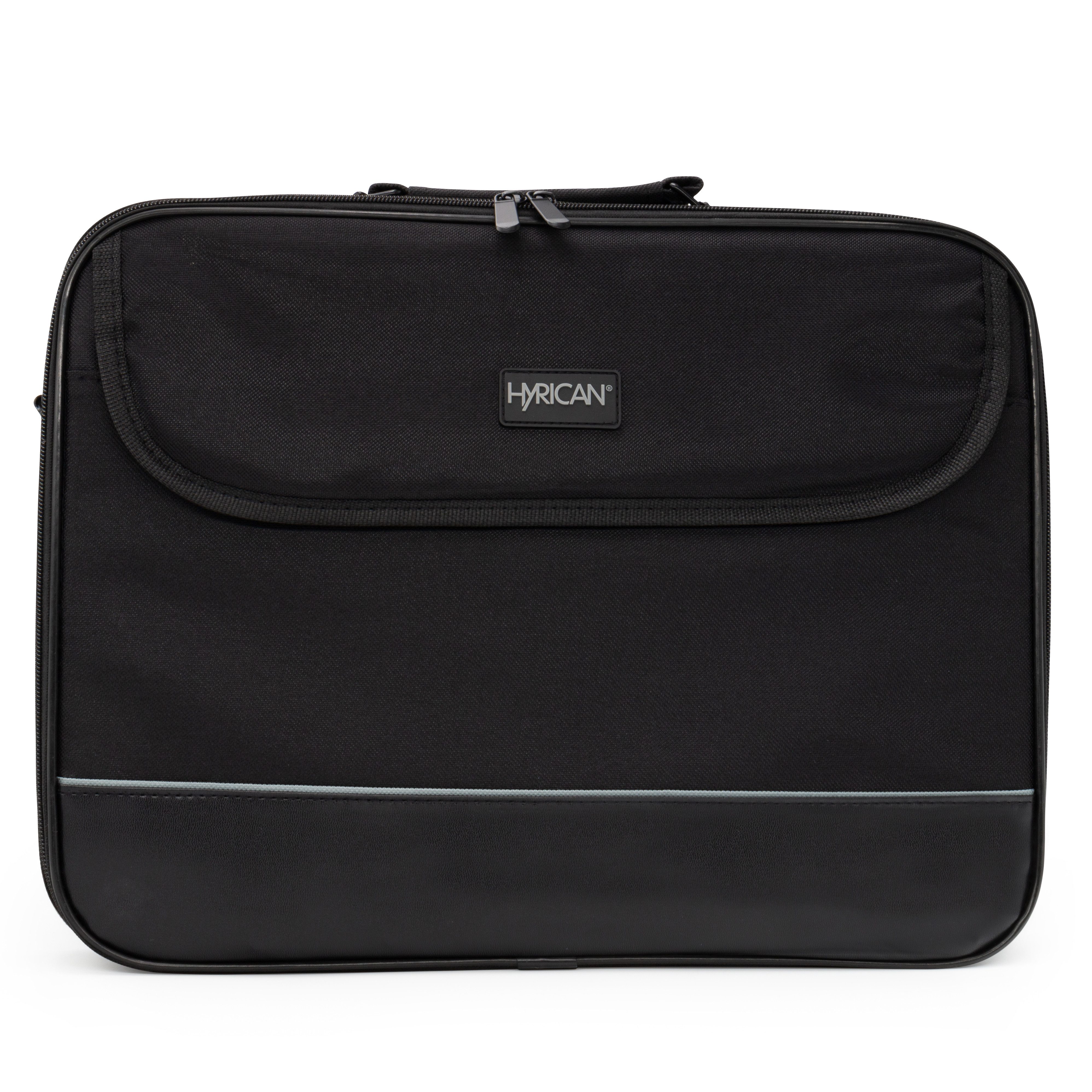 Hyrican Laptoptasche Laptop Tasche für Notebooks günstig online kaufen