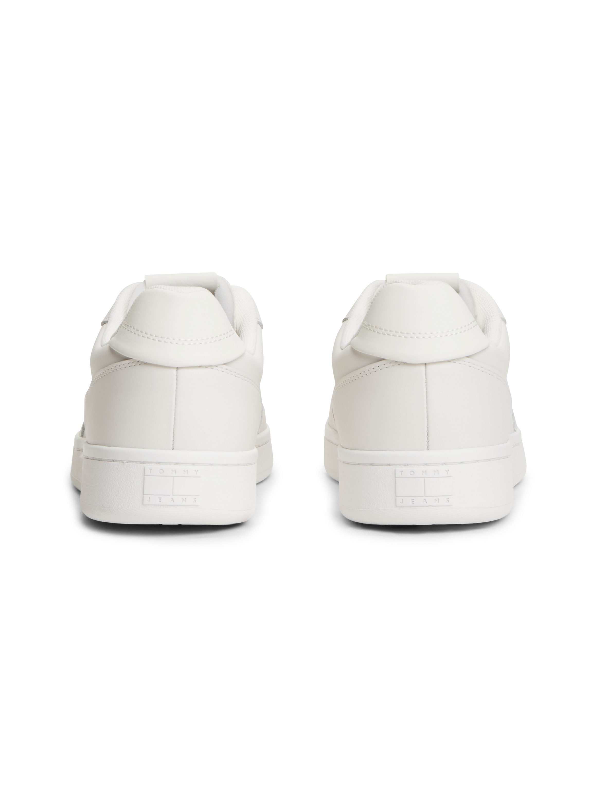 Tommy Jeans ARCHIVE '98 SEASONAL UPPER Sneaker Freizeitschuh, Halbschuh, Schnürschuh mit Lochmusterung