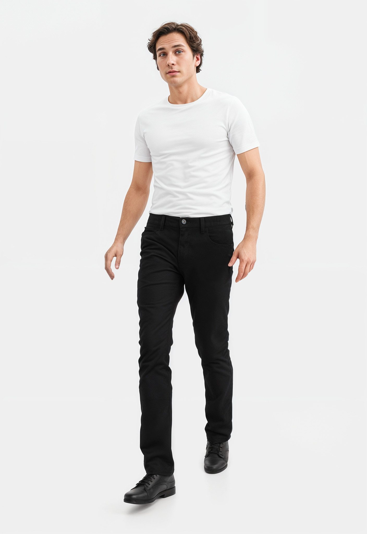 Indicode Regular-fit-Jeans INPittsburg günstig online kaufen