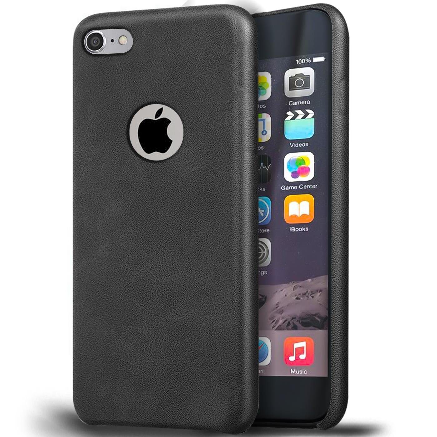 CoolGadget Handyhülle Backcover Schutzhülle für Apple iPhone 6 Plus / 6S Plus 5,5 Zoll, Ultra Slim Handy Hülle für iPhone 6+ / 6S+ Case Bumper